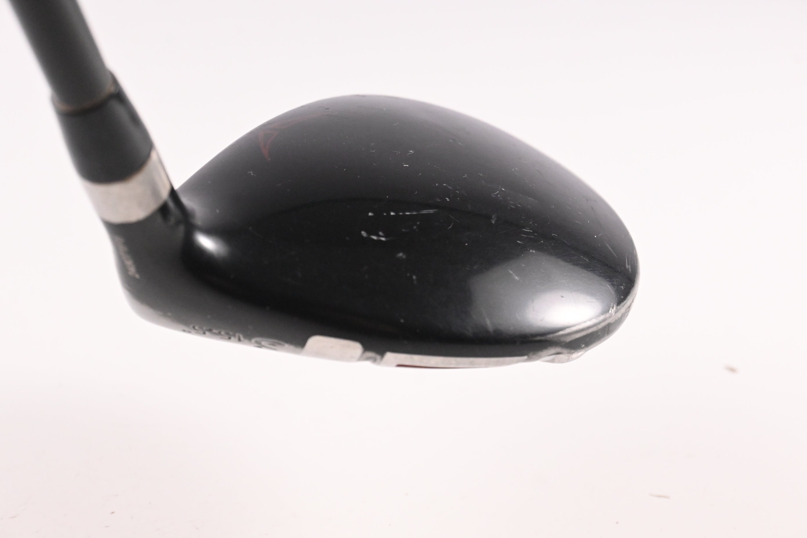 Ping G15 #3 Wood / 15.5 Degree / Regular Flex Aldila Serrano 75 Shaft