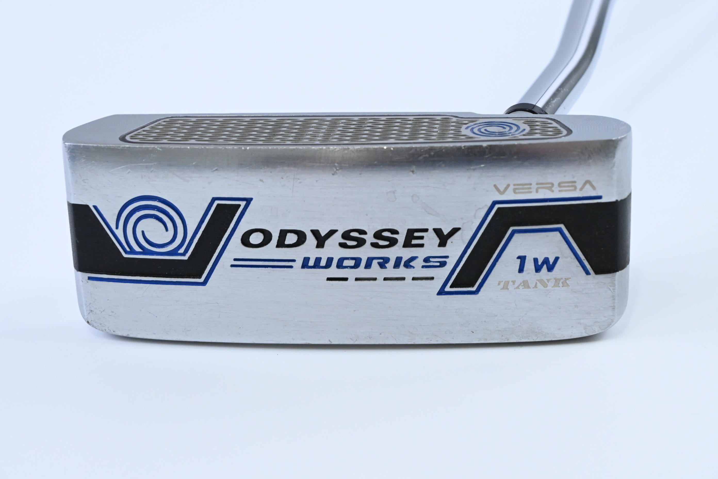 Odyssey Works Versa 1W Putter / 35 Inch