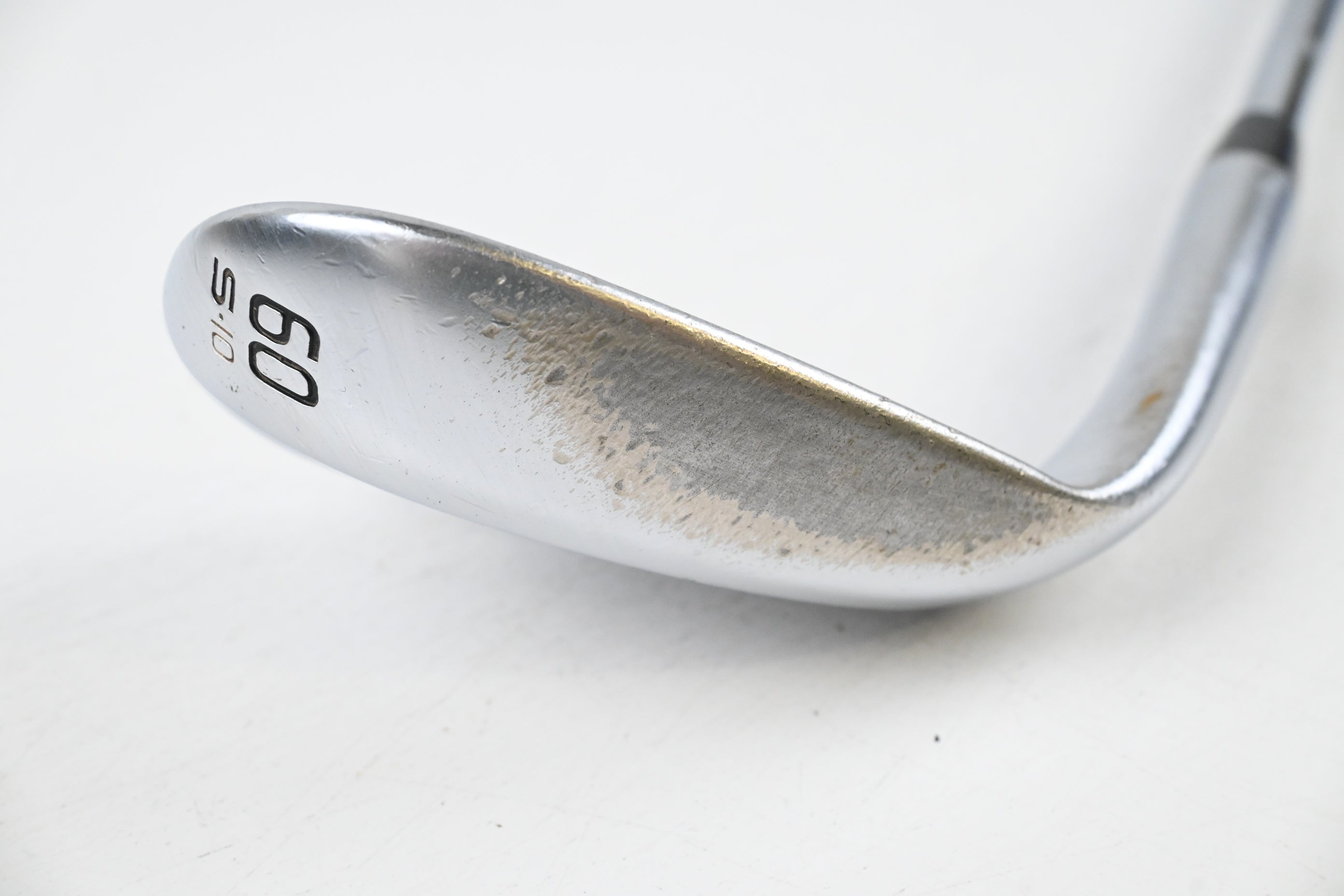 Ping Glide 4.0 Lob Wedge / 60 Degree / Black Dot / Wedge Flex Ping Z-Z115 Shaft