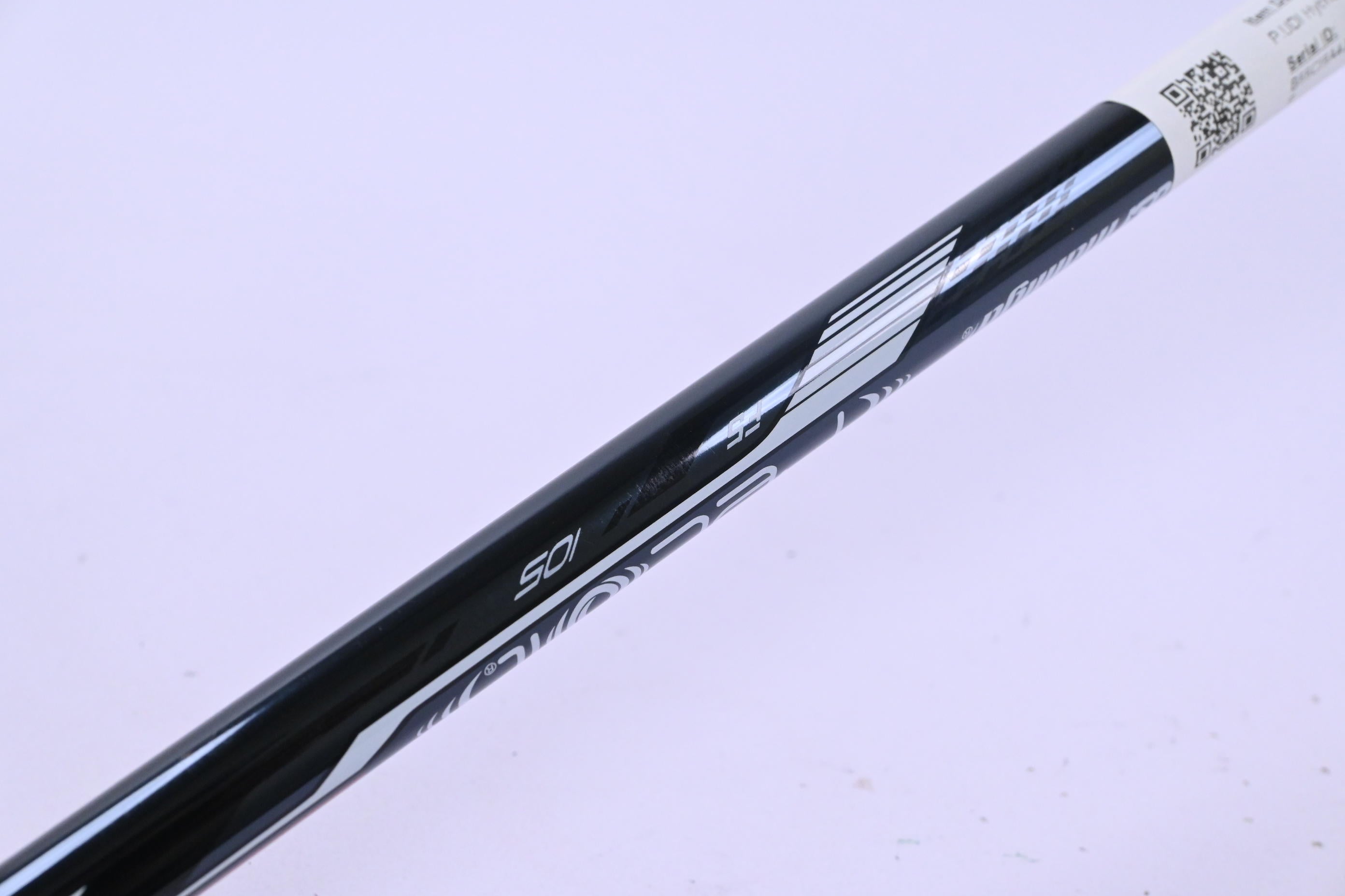 Taylormade P.UDI #2 Iron / 17 Degree / X-Flex UST Mamiya Recoil Dart 105 Shaft