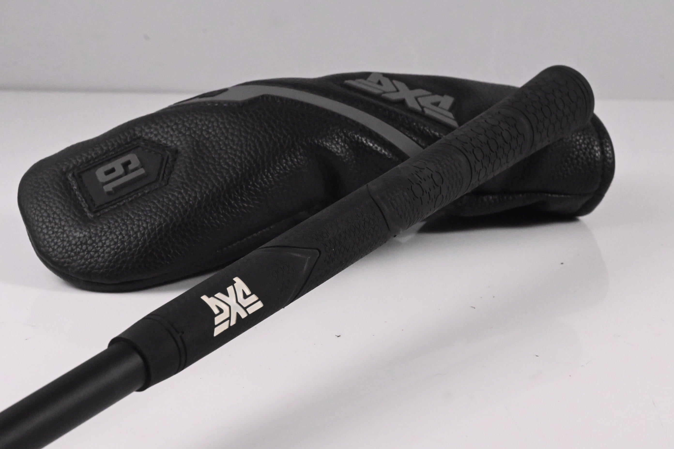 PXG 0311 Black Ops #3 Hybrid / 19 Degree / Regular Flex MMT 70 Shaft