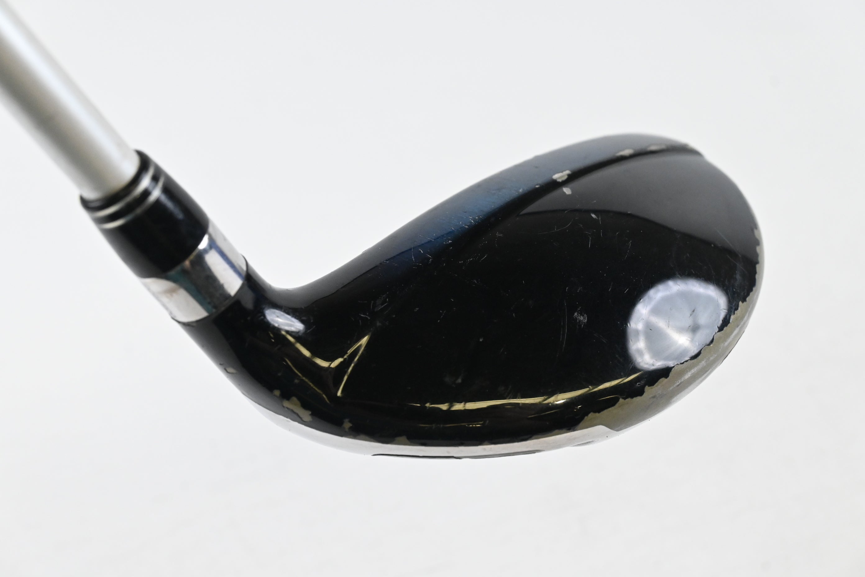 Ladies Cobra Baffler Rail-H #6 Hybrid / 31 Degree / Ladies Flex Fujikura Baffler