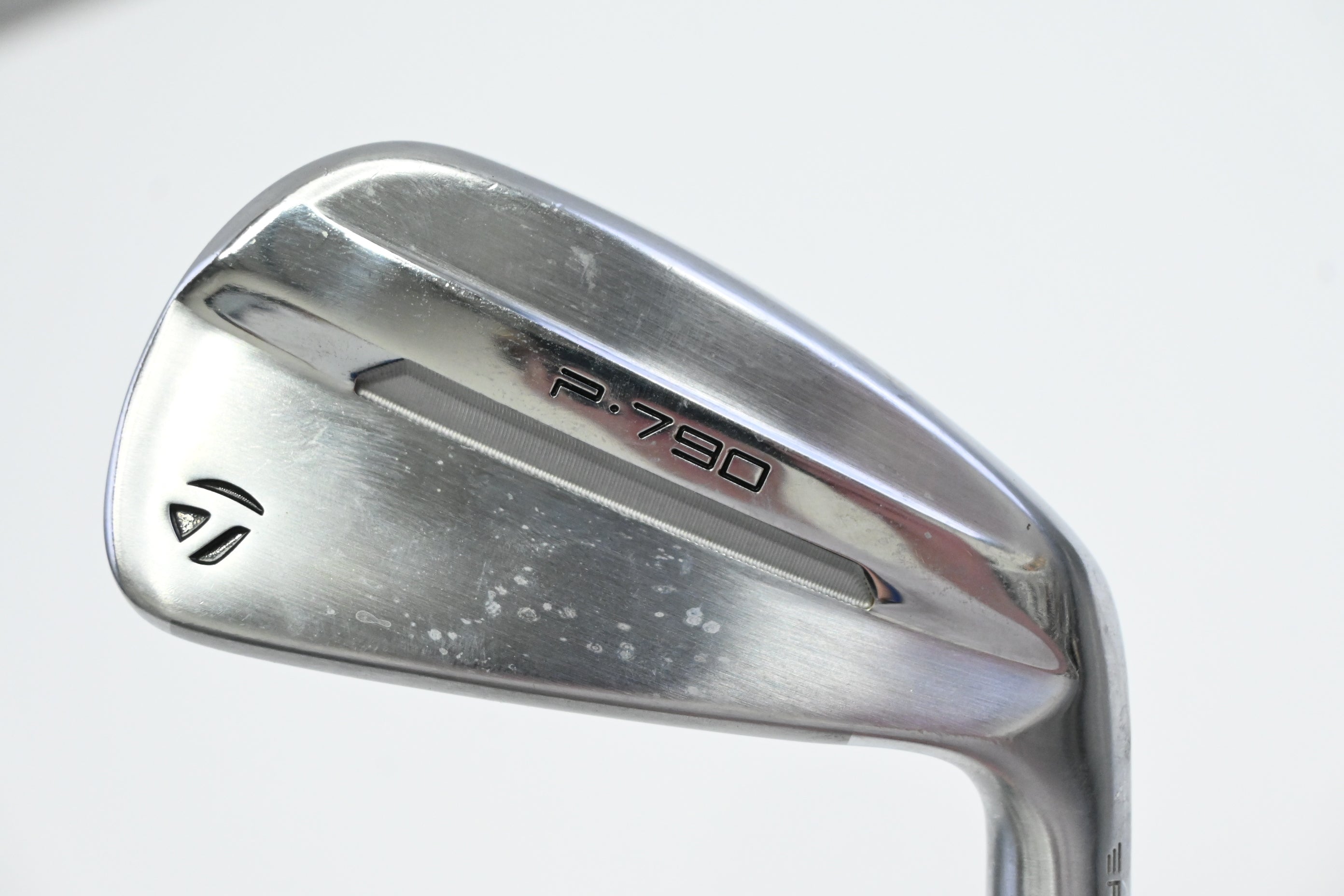 Taylormade P790 2025 #4 Iron / 20 Degree / Stiff Flex Dynamic Gold S300 Shaft