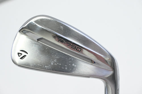 Taylormade P790 2025 #4 Iron / 20 Degree / Stiff Flex Dynamic Gold S300 Shaft