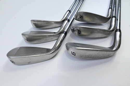 Cobra Fly XL Irons / 6-PW+SW / Regular Flex Cobra Fly XL Shafts