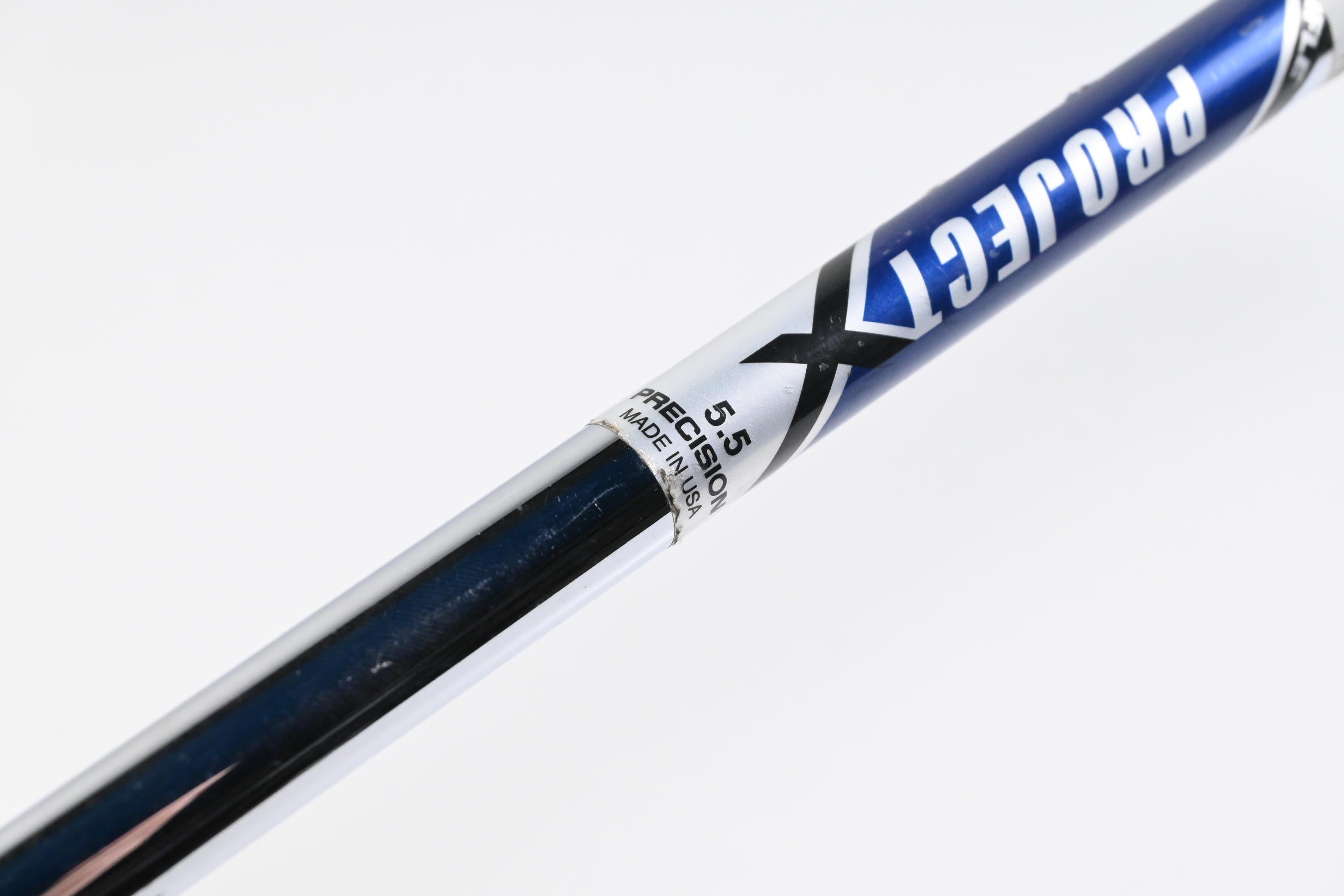 Cleveland RTX ZipCore Gap Wedge / 52 Degree / Regular+ Flex Project X Rifle