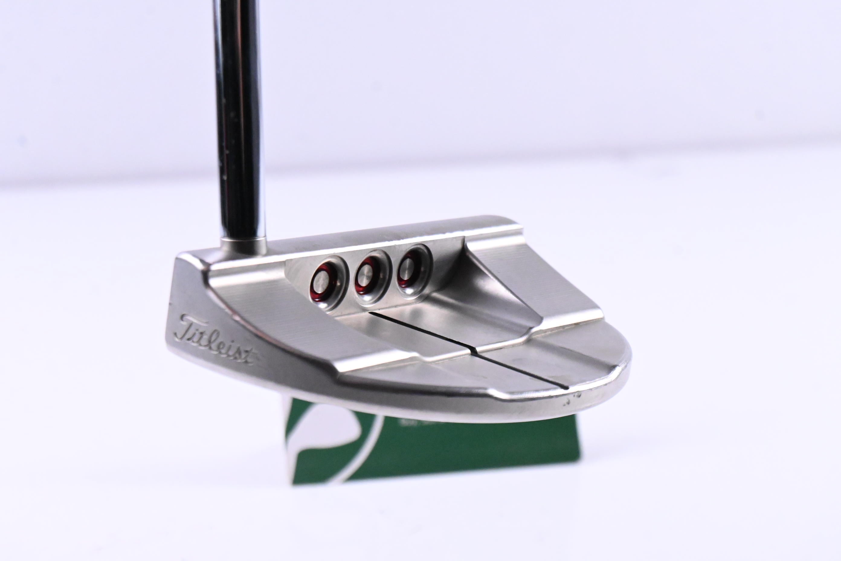 Scotty Cameron Special Select Flowback 5 Putter / 33 Inch