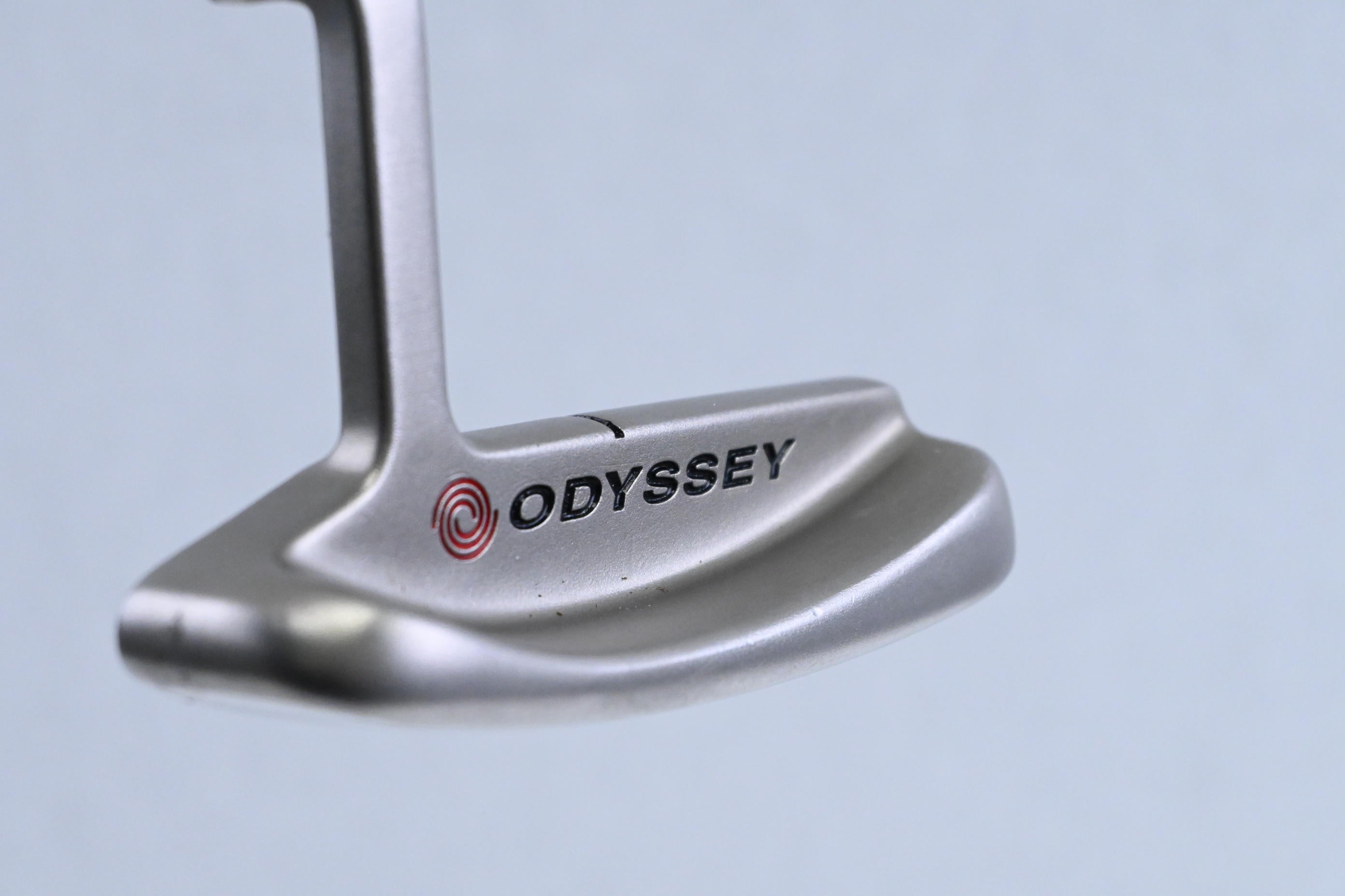 Odyssey White Hot #3 Putter / 35 Inch