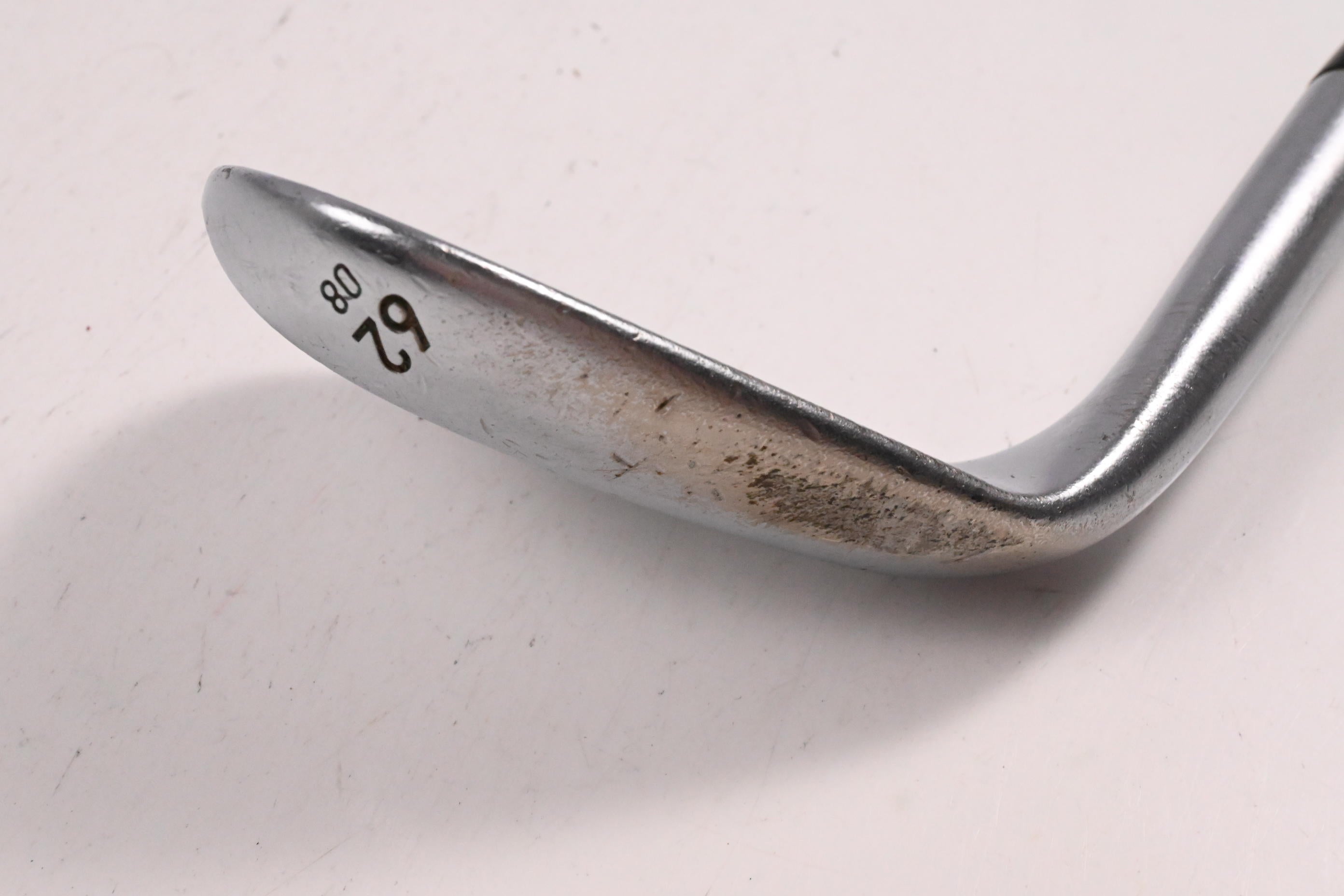 Taylormade R-Series TP - EF Spin Lob Wedge / 62 Degree / Wedge Flex DG Spinner