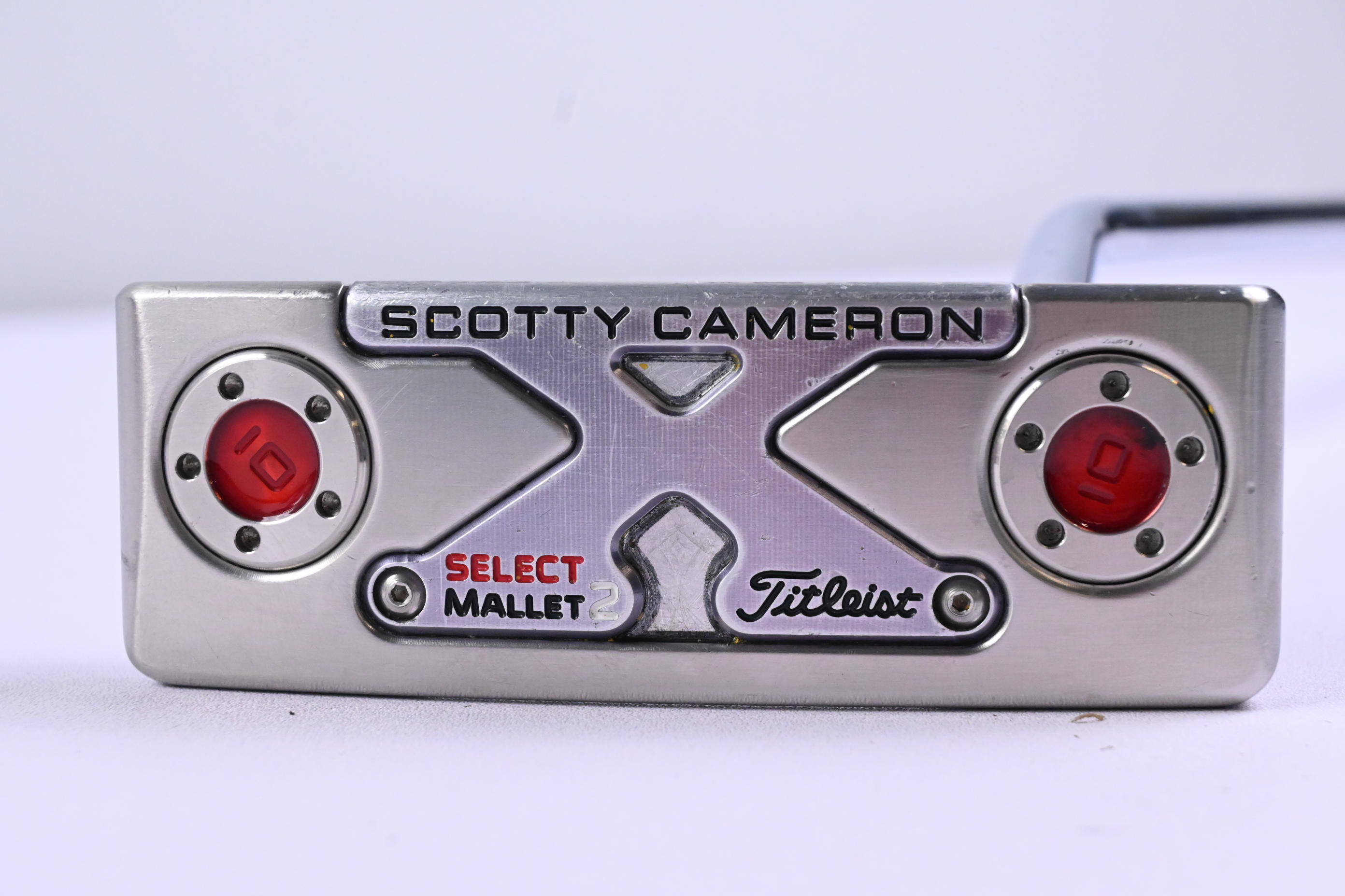 Scotty Cameron Select 2016 Mallet 2 Putter / 36 Inch