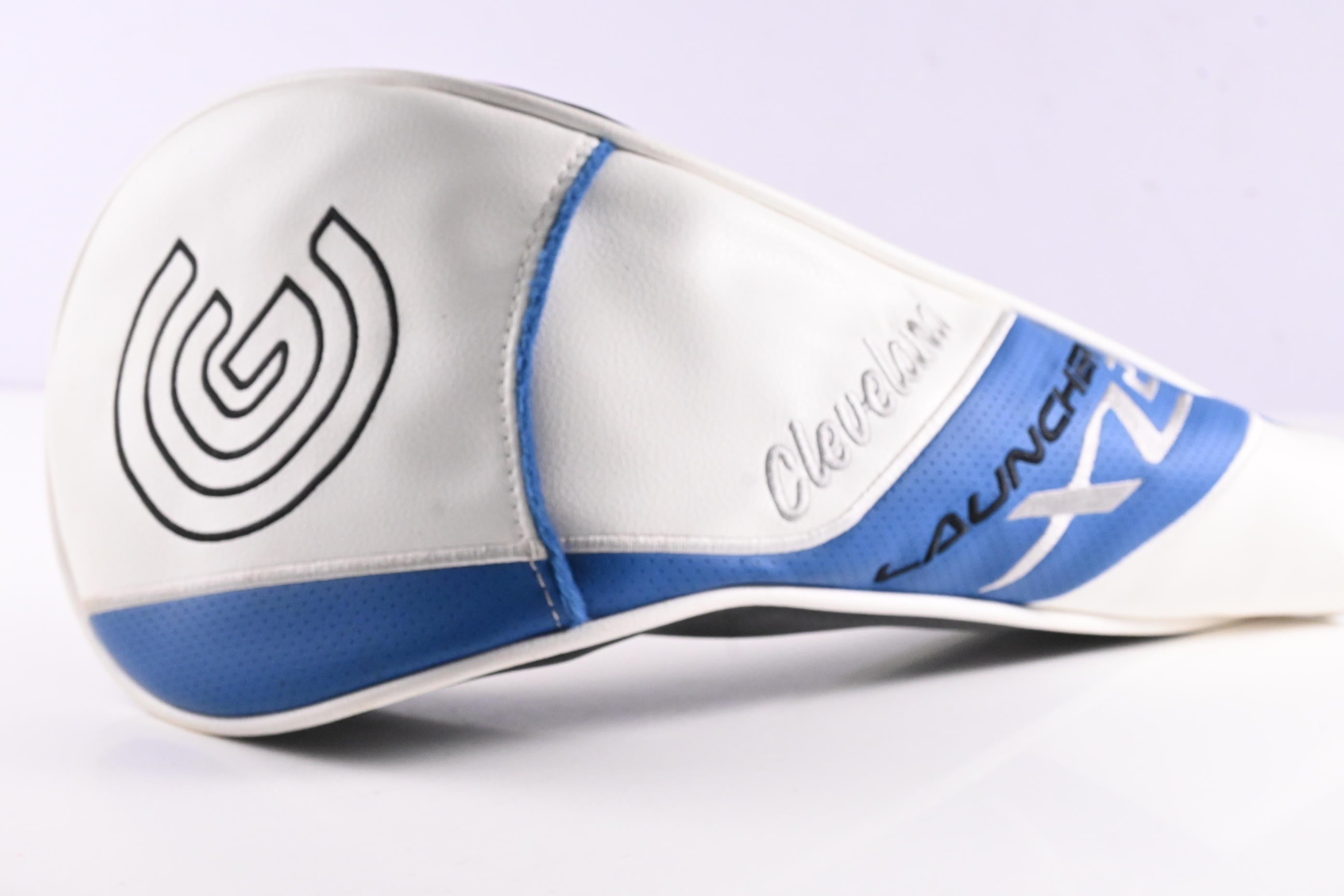 Cleveland Launcher XL 2 Draw Driver / 9-12 Degree / Senior Flex Aldila Ascent PL