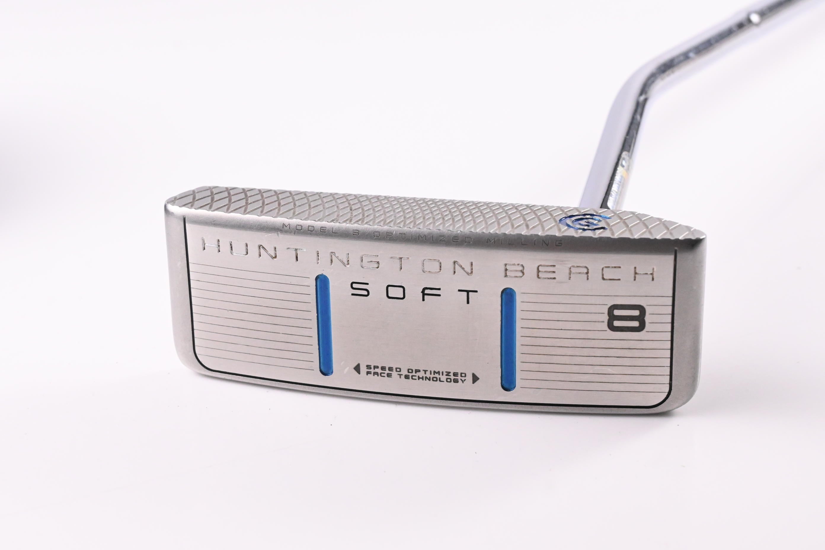 Cleveland Huntington Beach Soft #8 Putter / 34 Inch