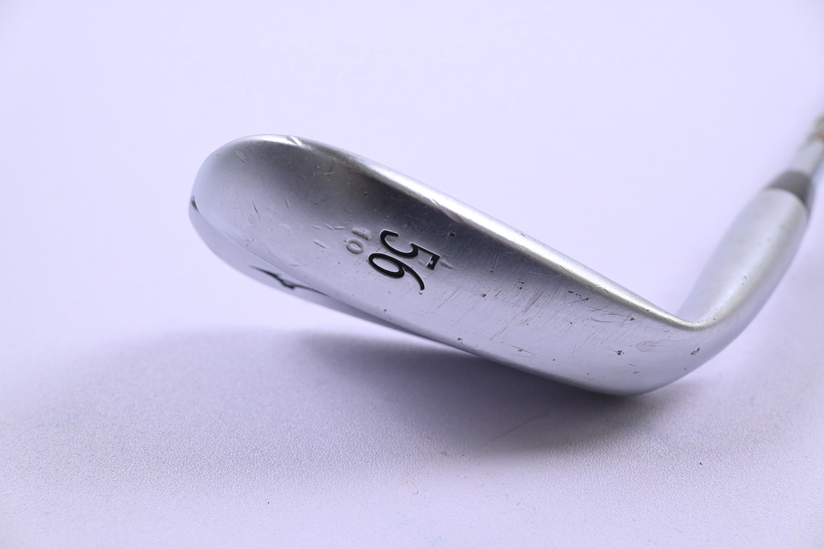 Mizuno MP-T4 Sand Wedge / 56 Degree / Wedge Flex Dynamic Gold Shaft
