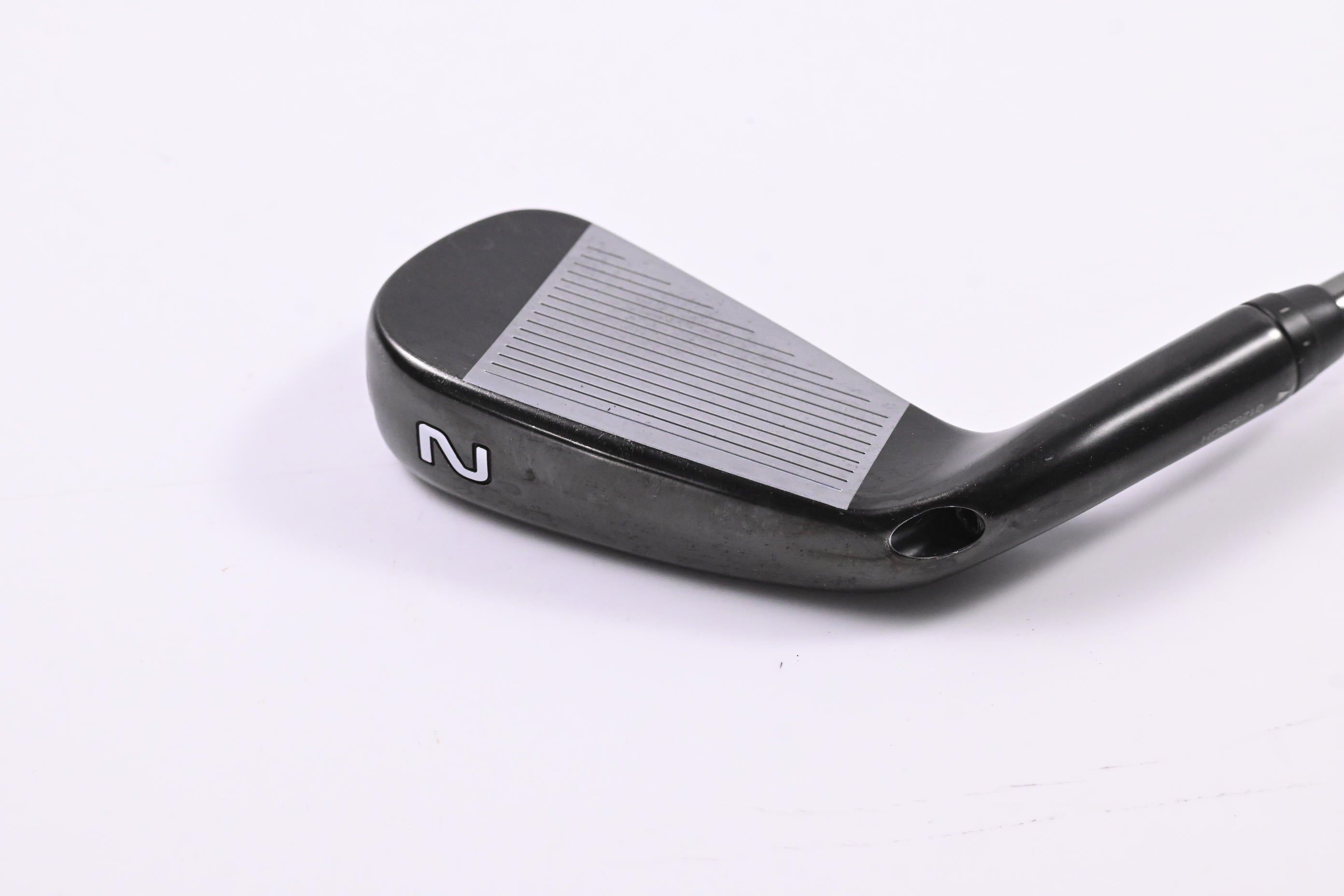 Ping iCrossover #2 Hybrid / 18 Degree / X-Flex Ping Tour 2.0 Chrome 85 Shaft