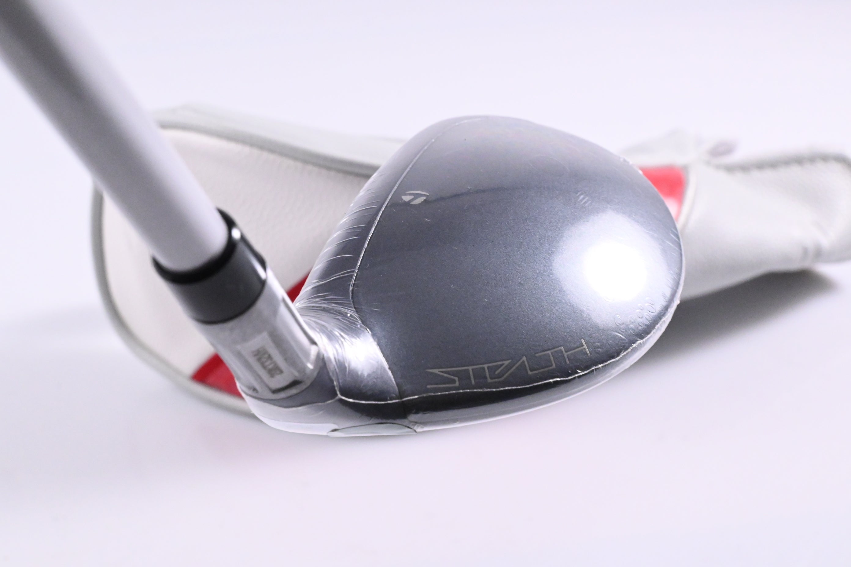 Ladies Taylormade Stealth 2 HD #5 Hybrid / 27 Degree / Ladies Flex Aldila Ascent