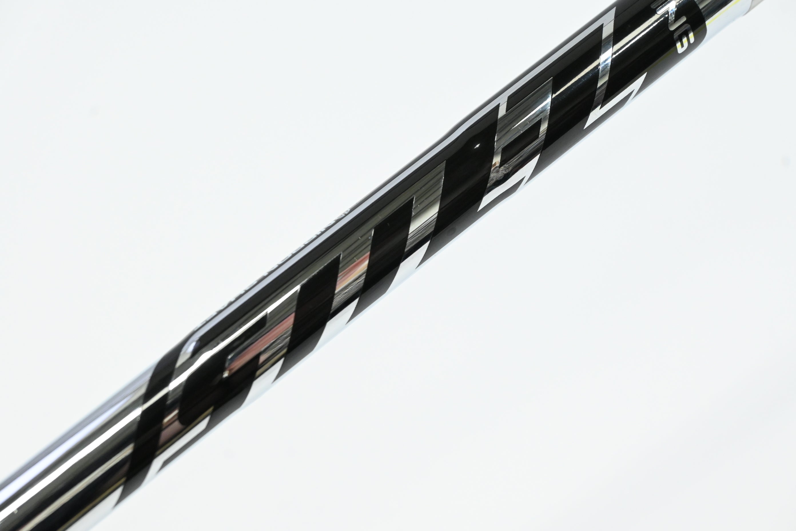 Ping BunkR Lob Wedge / 64 Degree / Black Dot / Wedge Flex Ping Z-ZII5 Shaft