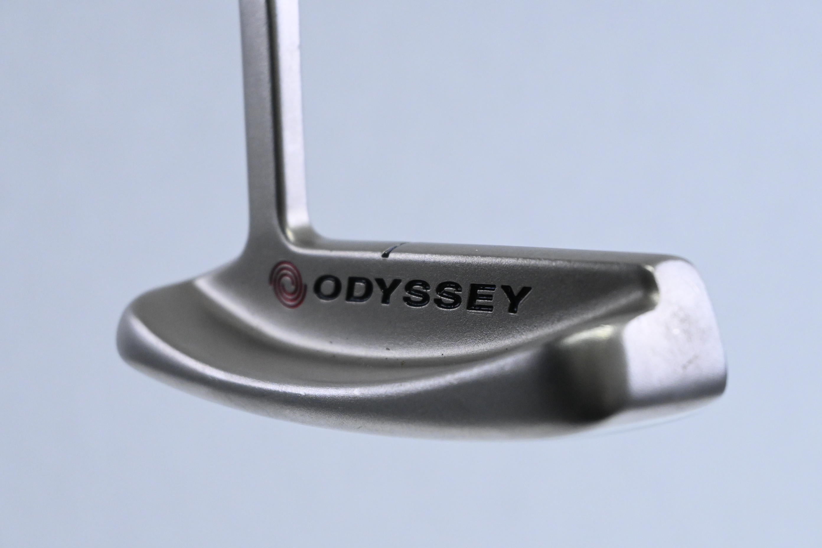 Odyssey White Hot #3 Putter / 35 Inch