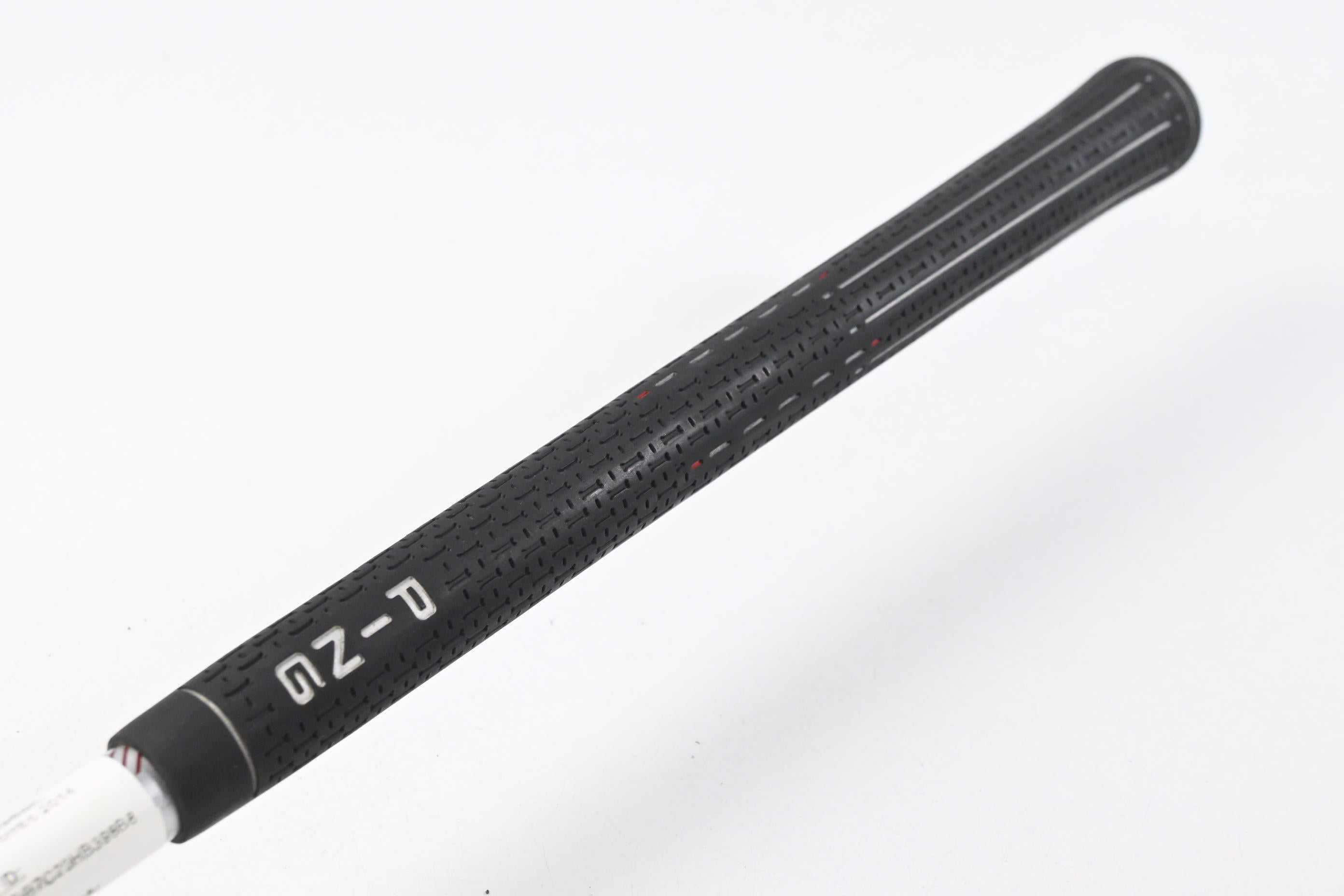 Ping Karsten Combo 2014 #4 Hybrid / 22 Degree / Stiff Flex Ping KS 401 Shaft