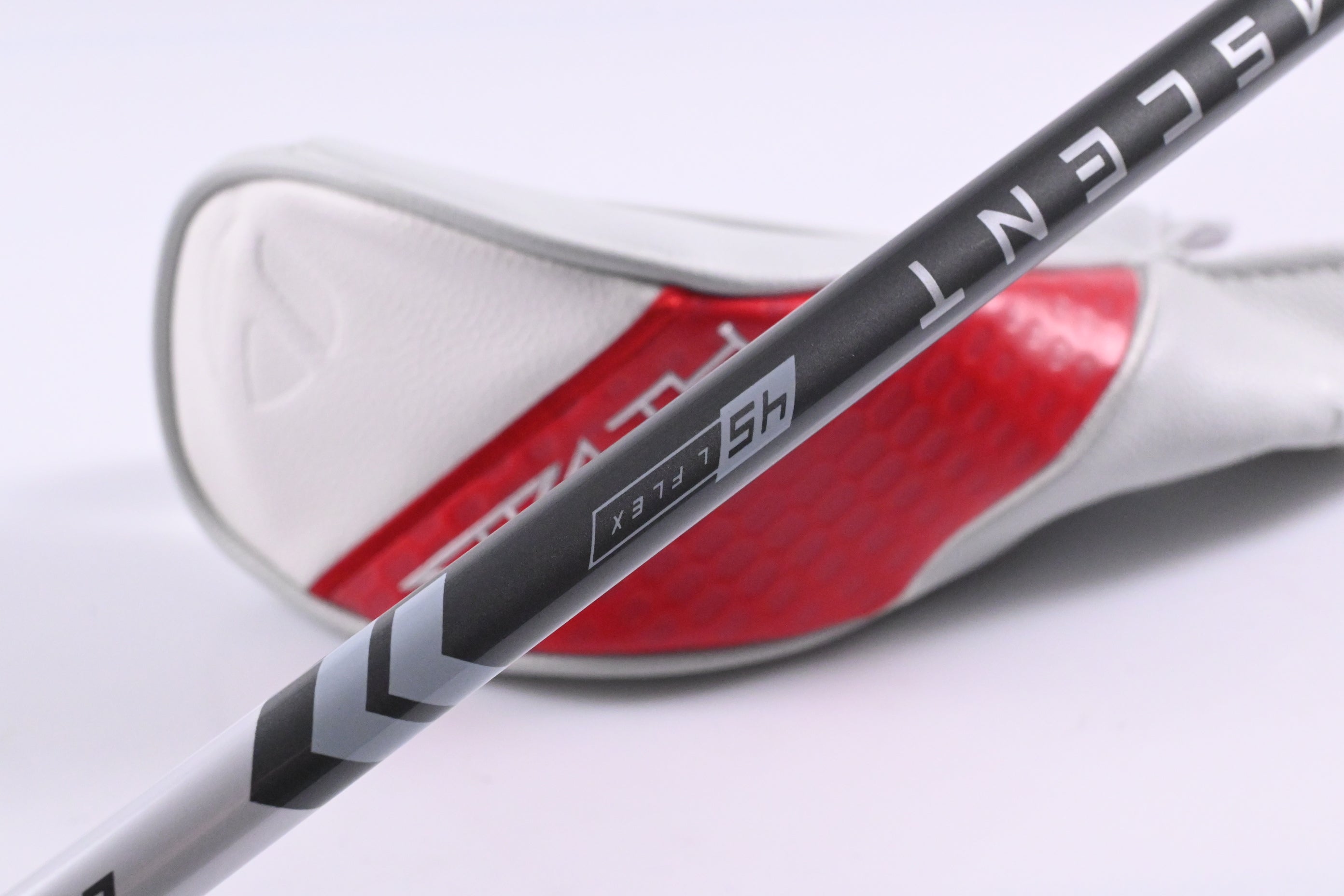 Ladies Taylormade Stealth 2 HD #5 Hybrid / 27 Degree / Ladies Flex Aldila Ascent