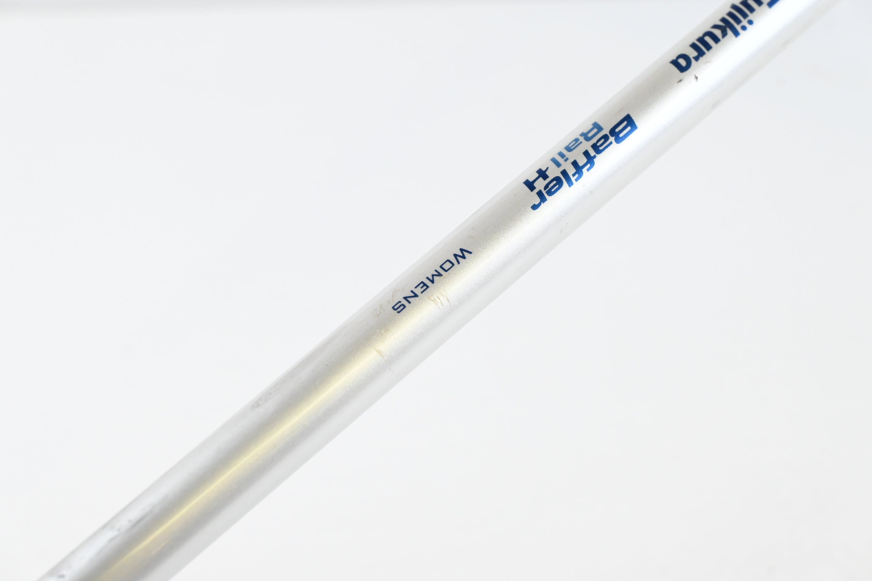 Ladies Cobra Baffler Rail-H #6 Hybrid / 31 Degree / Ladies Flex Fujikura Baffler