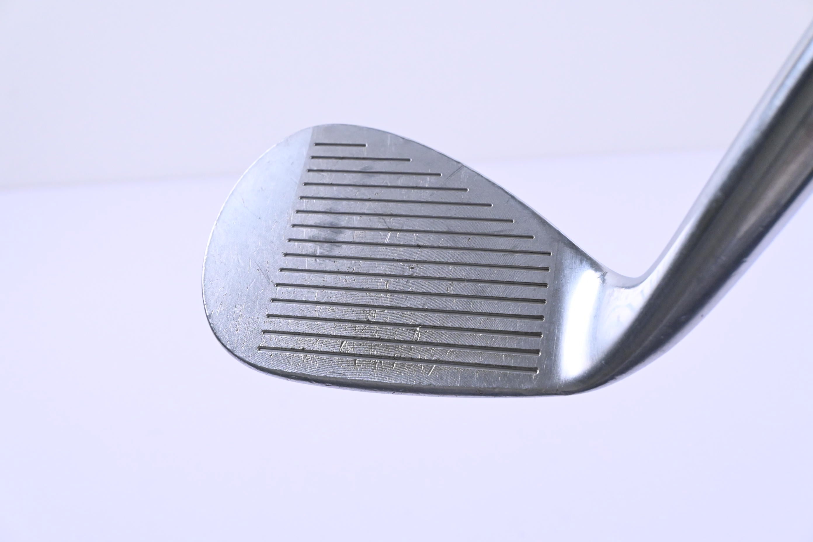Mizuno S18 Lob Wedge / 60 Degree / Regular Flex Project X LZ 115 Shaft