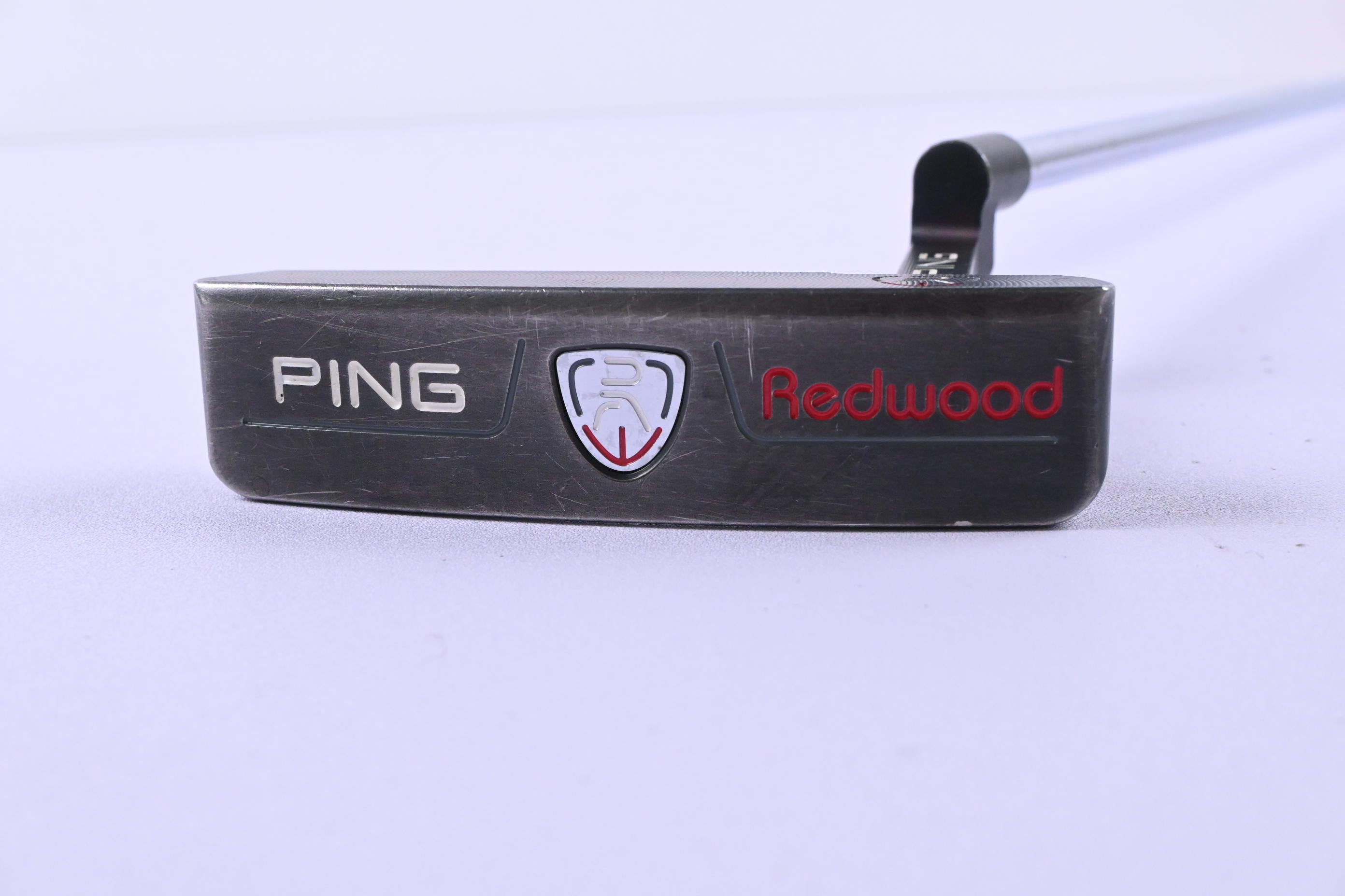 Ping Redwood Anser Putter / Black Dot / 34.5 Inch