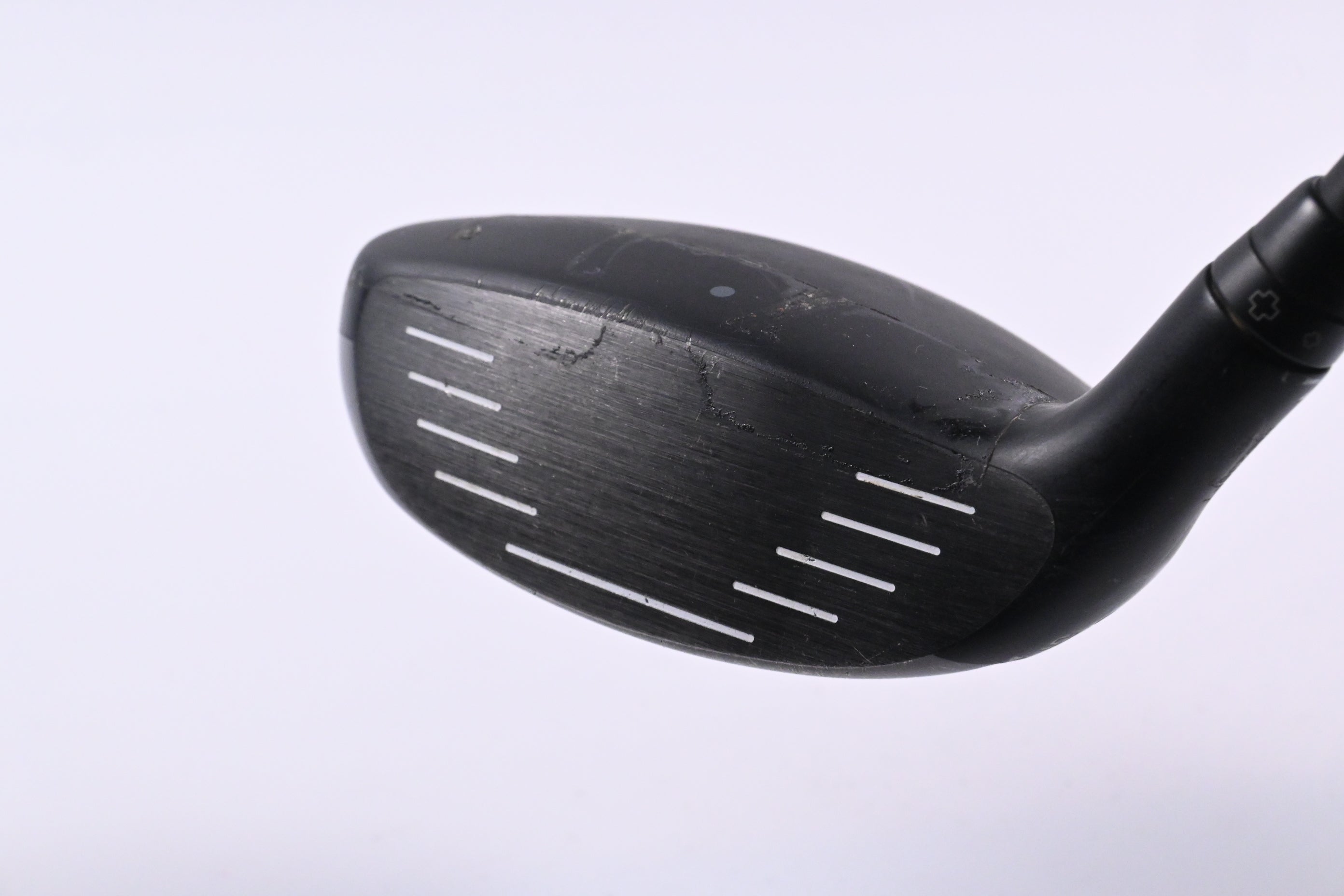 Ping G430 Max #3 Wood / 15 Degree / Regular Flex Ping Alta CB Black 65 Shaft