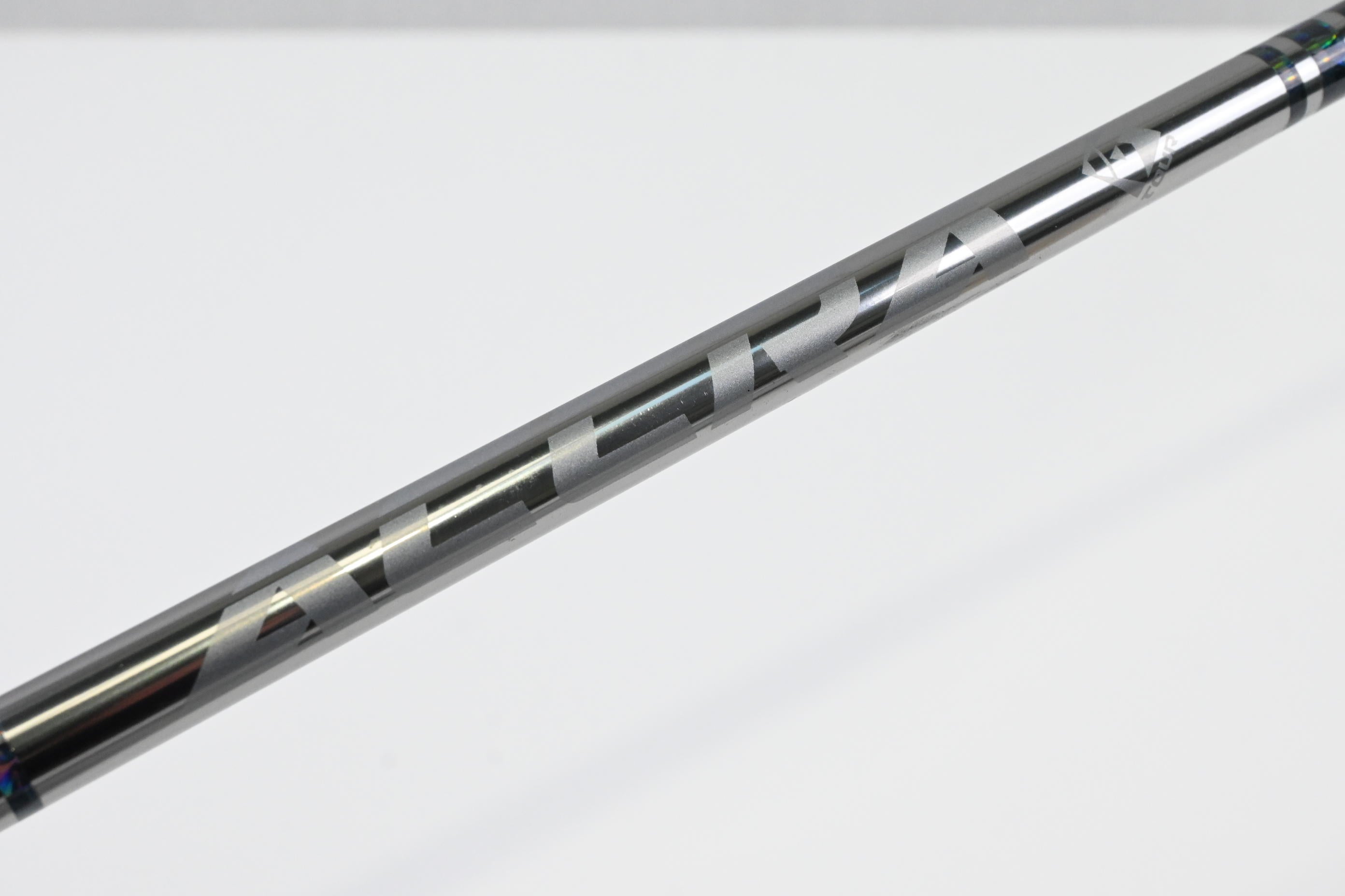 Accra TZ Six 85H #5 Hybrid Shaft / Regular Flex / TaylorMade Gen 2