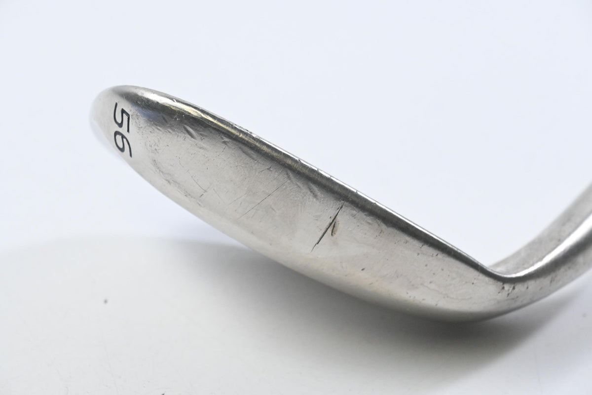 Titleist Vokey SM4 Sand Wedge / 56 Degree / Wedge Flex Vokey Design Shaft