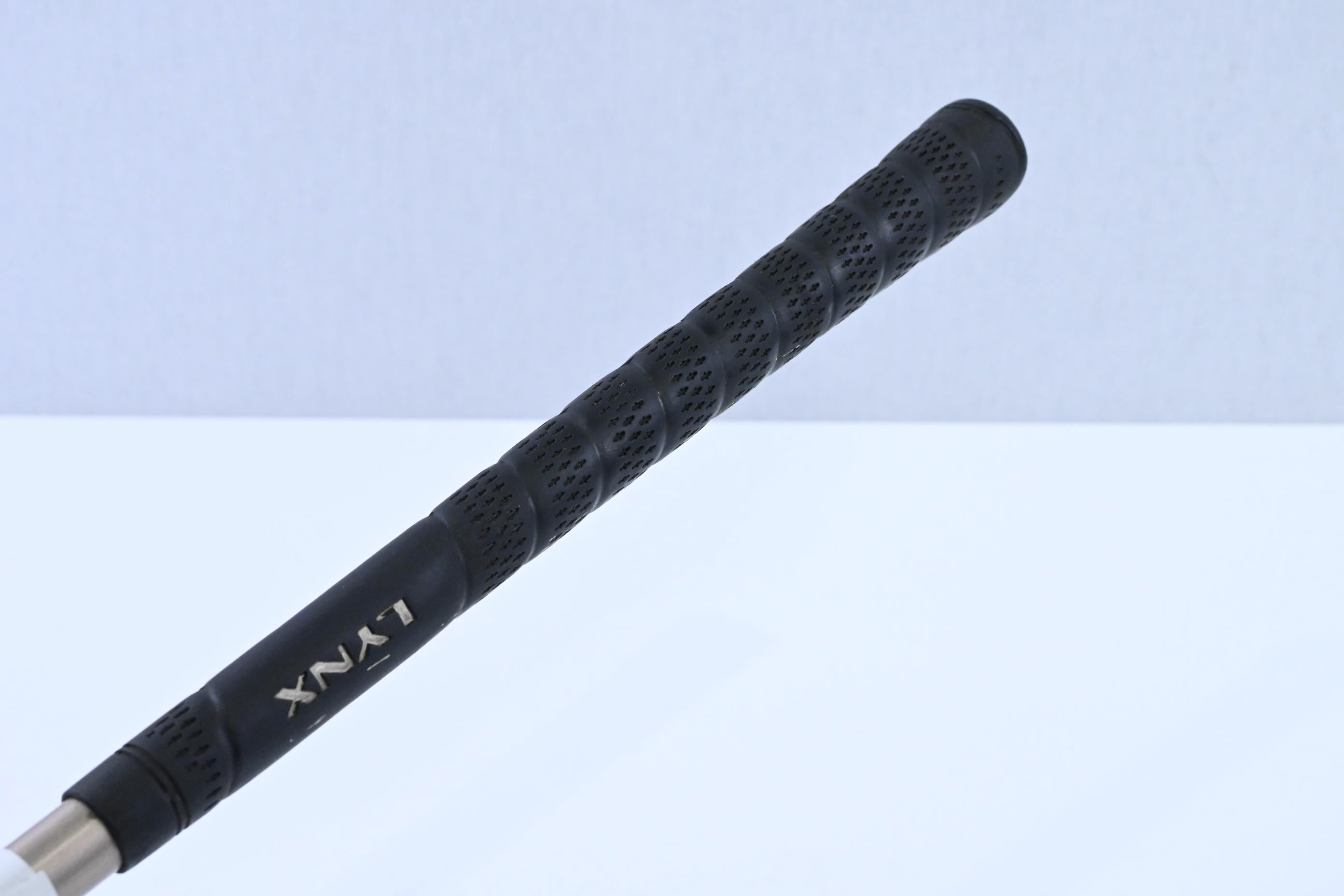 Lynx Black Cat 15-5 #5 Iron / 27 Degree / Regular Flex Dual Flare Shaft