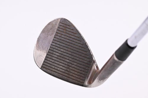 Taylormade Hi-Toe Raw Sand Wedge / 54 Degree / Wedge Flex KBS Hi-Rev 2.0 Shaft