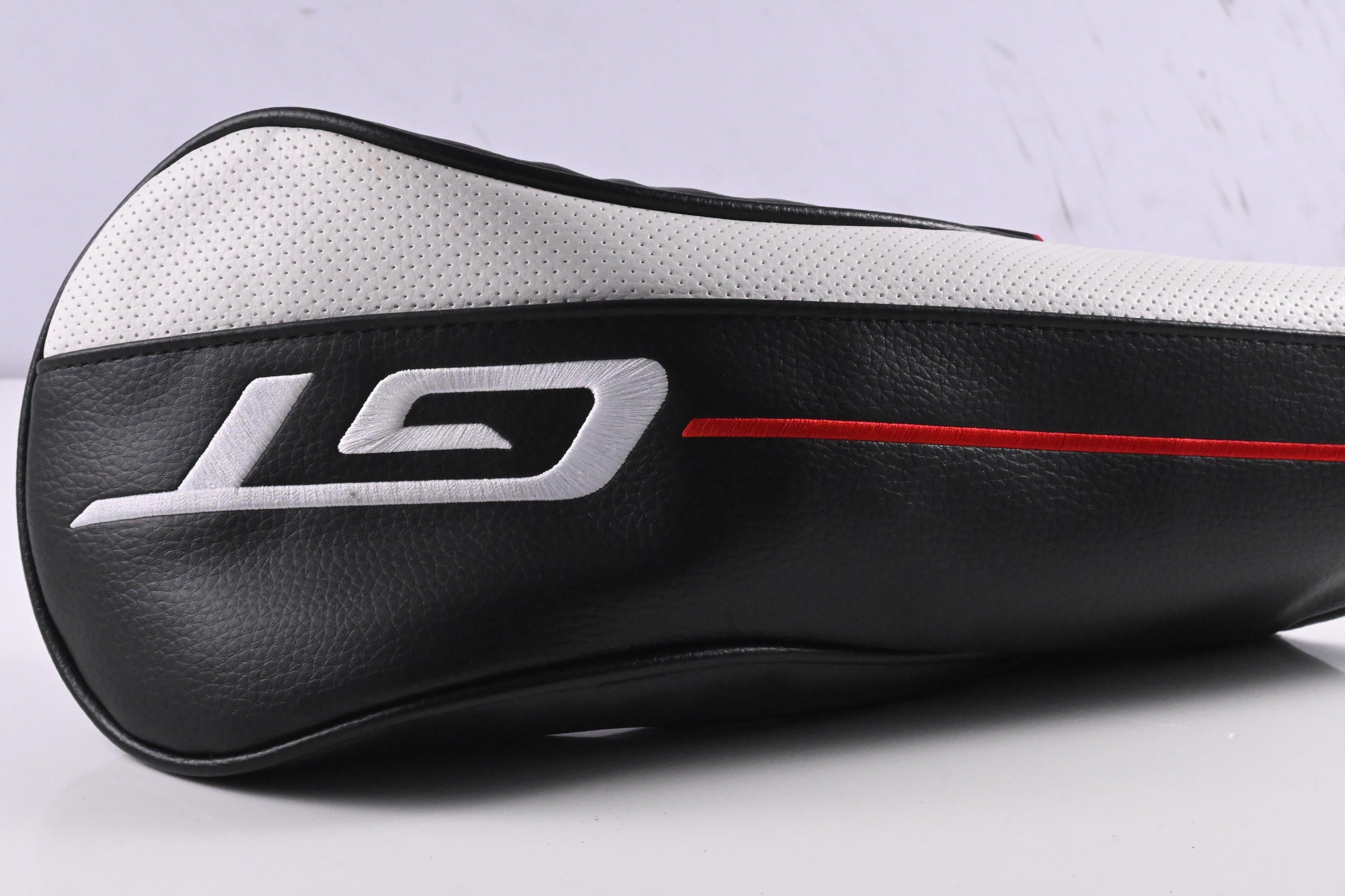 Titleist GT2 Driver / 10 Degree / Stiff Flex Project X Denali Red 50 Shaft