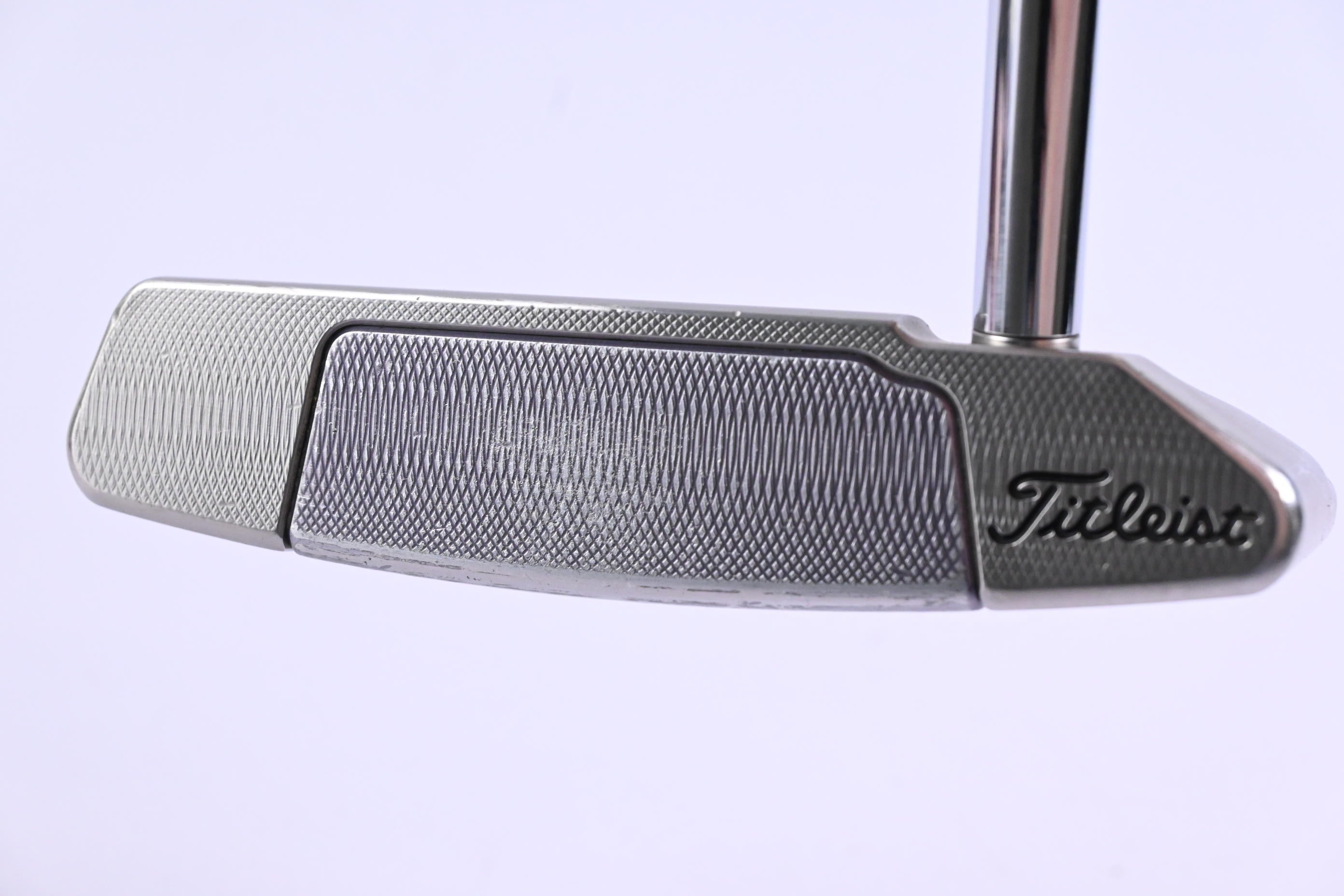Scotty Cameron Select 2016 Mallet 2 Putter / 36 Inch
