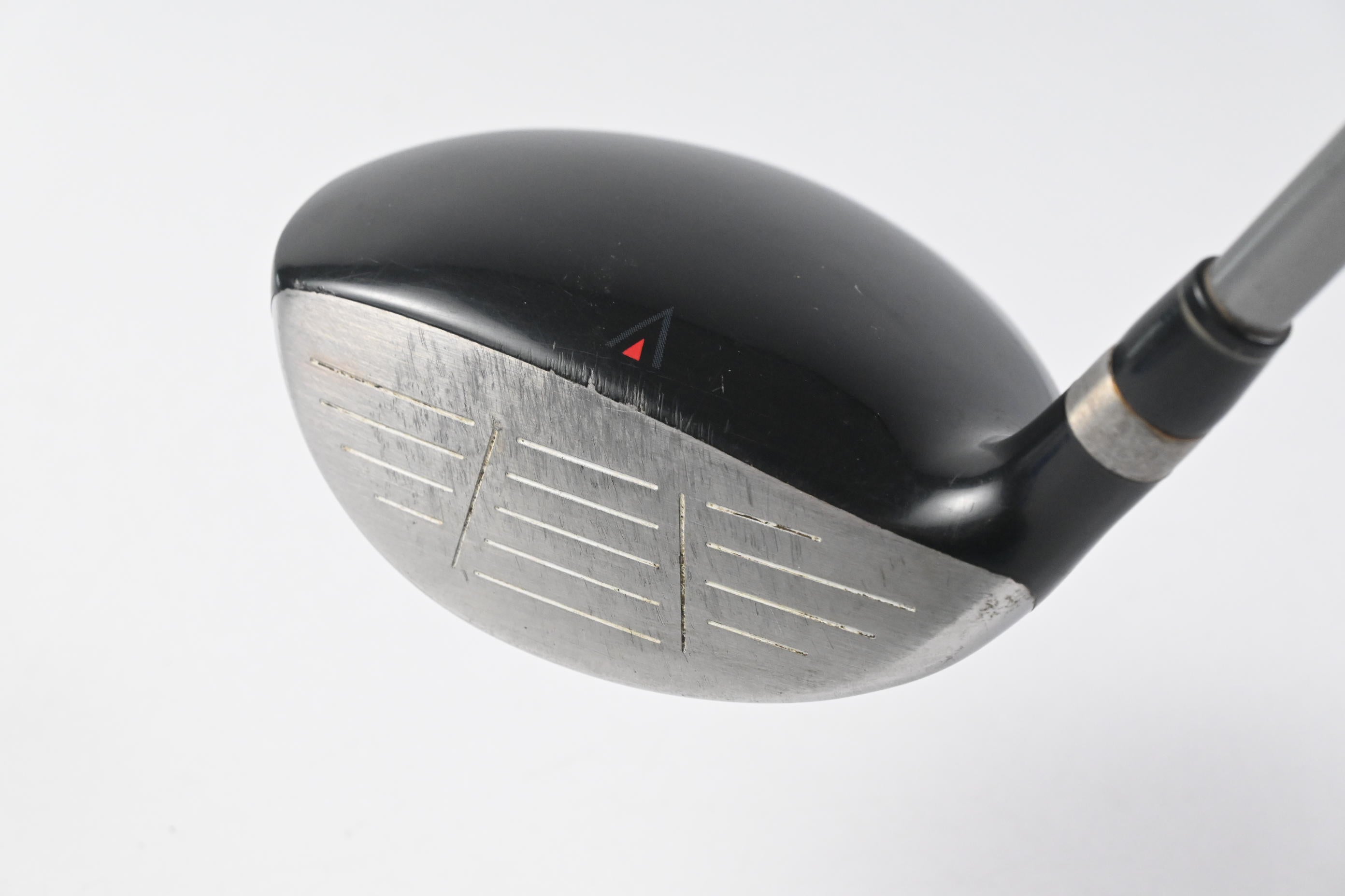 Benross Velo CT #3 Wood / 18 Degree / Regular Flex Grafalloy ProLaunch Platinum