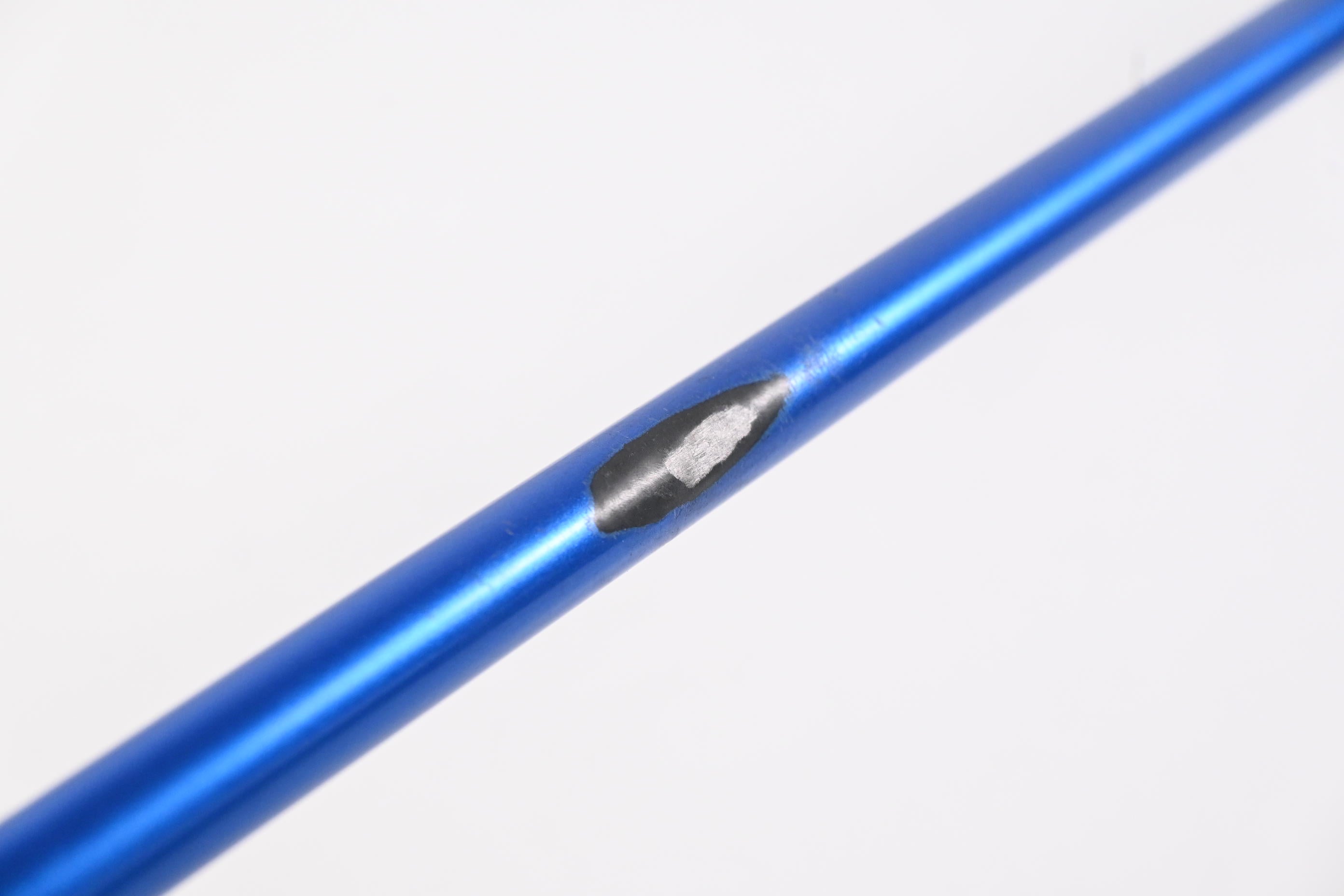 Left Hand Ping G30 #4 Hybrid / 22 Degree / Senior Flex Ping TFC 419 Shaft