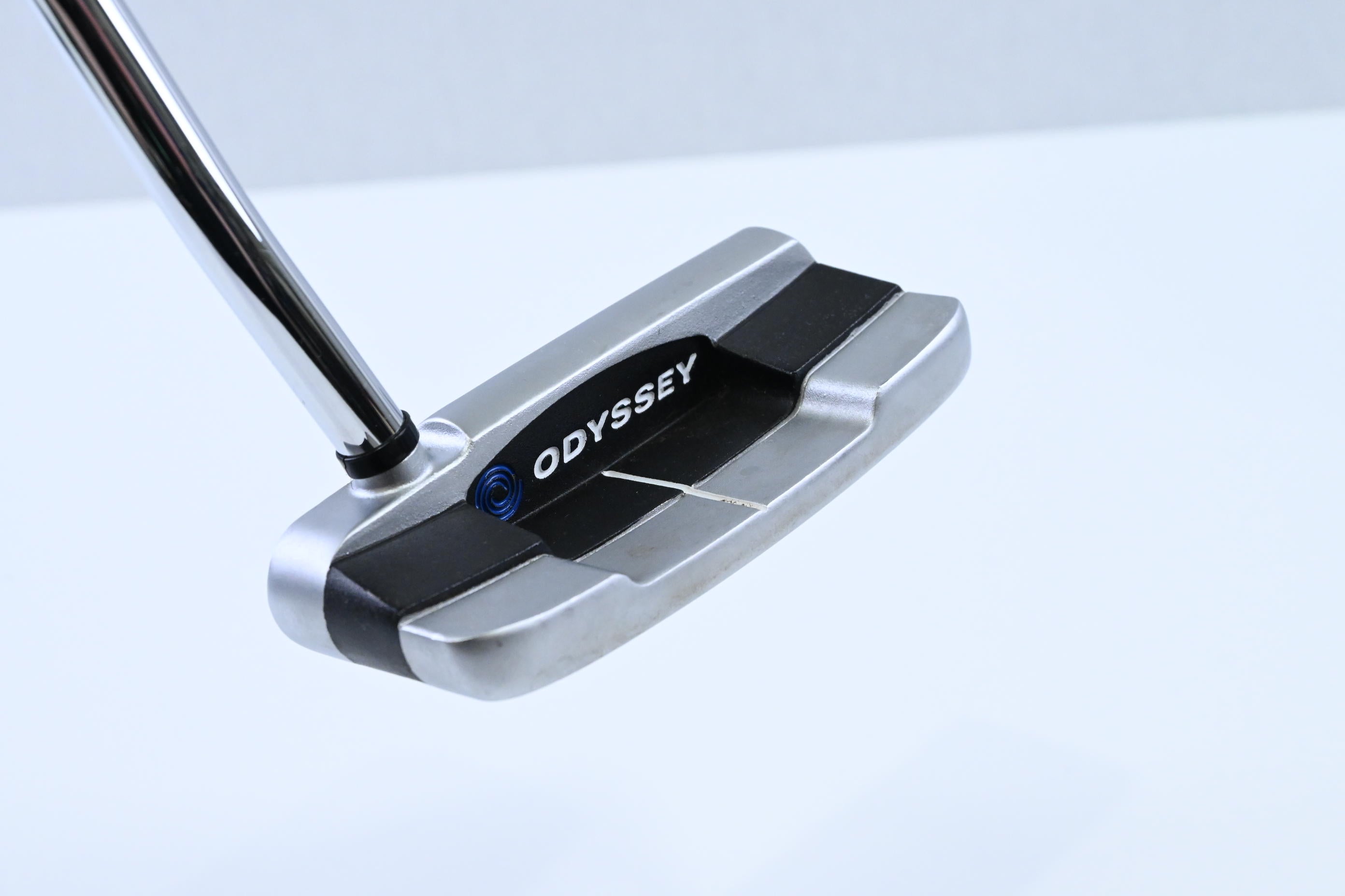 Odyssey Works Versa 1W Putter / 35 Inch