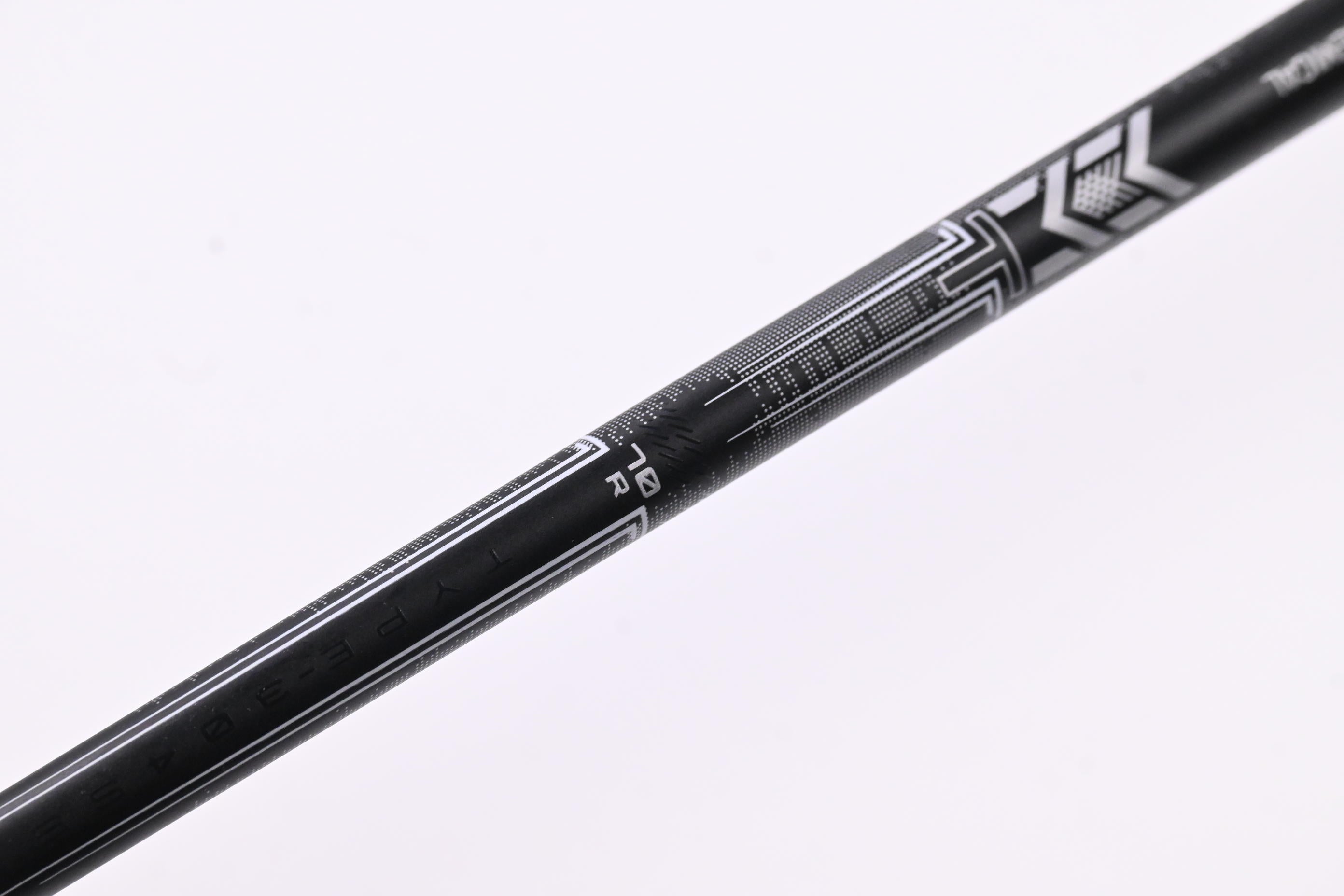 PXG 0311 P Gen7 #4 Iron / 20.5 Degree / Regular Flex MMT 70 Shaft