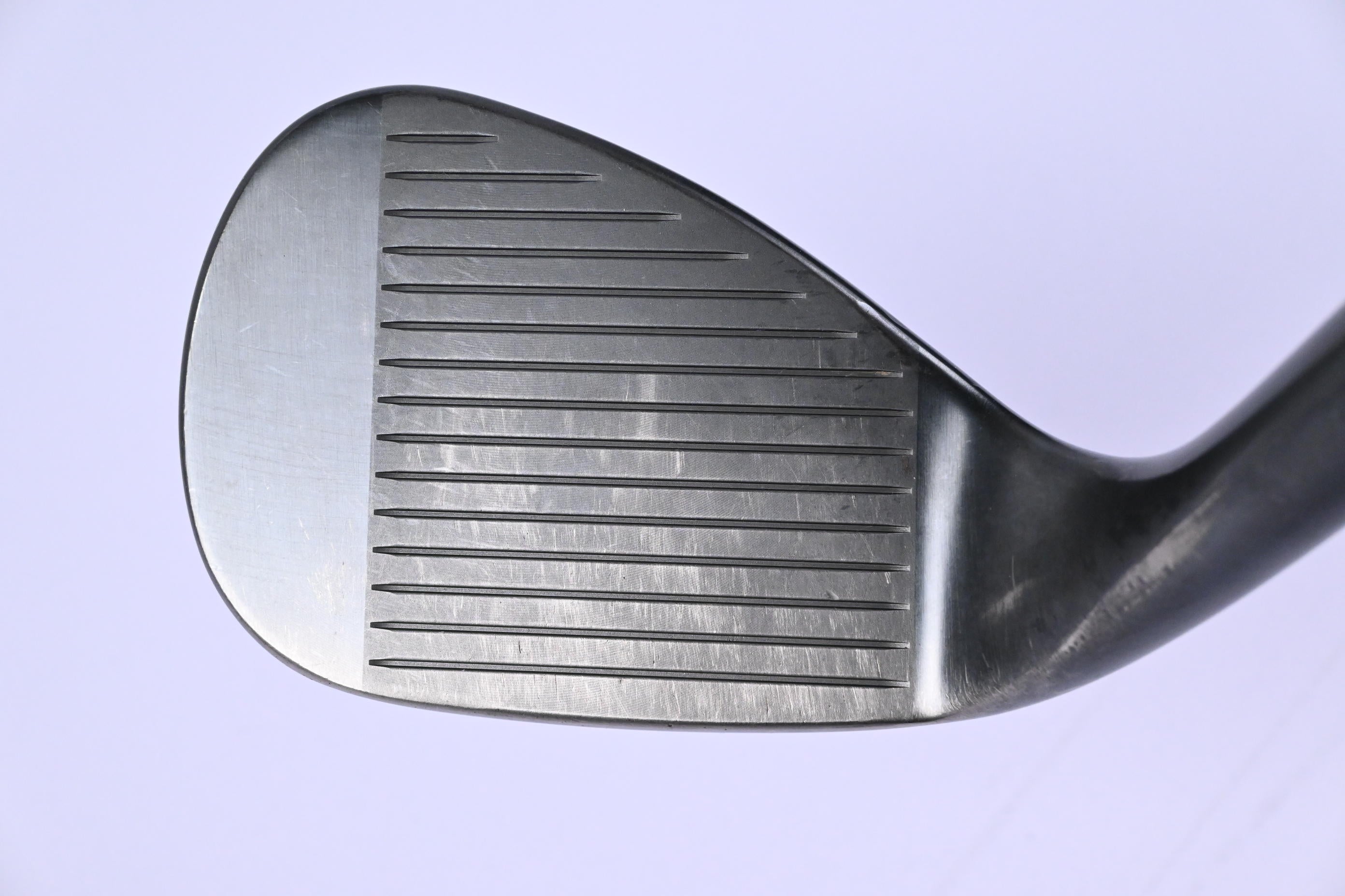 Callaway Opus Gap Wedge / 52 Degree / Wedge Flex Steel Shaft