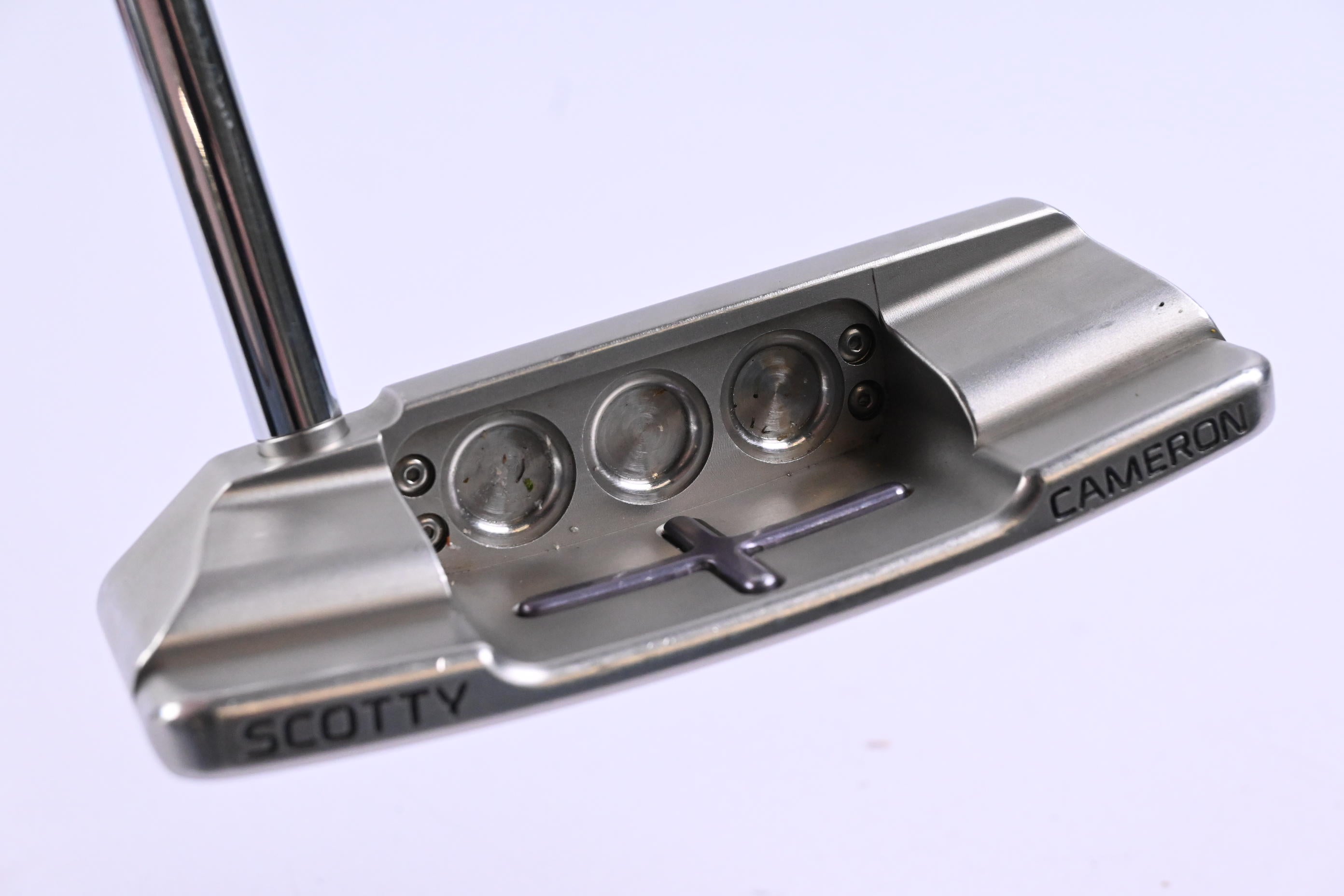 Scotty Cameron Select 2016 Mallet 2 Putter / 36 Inch