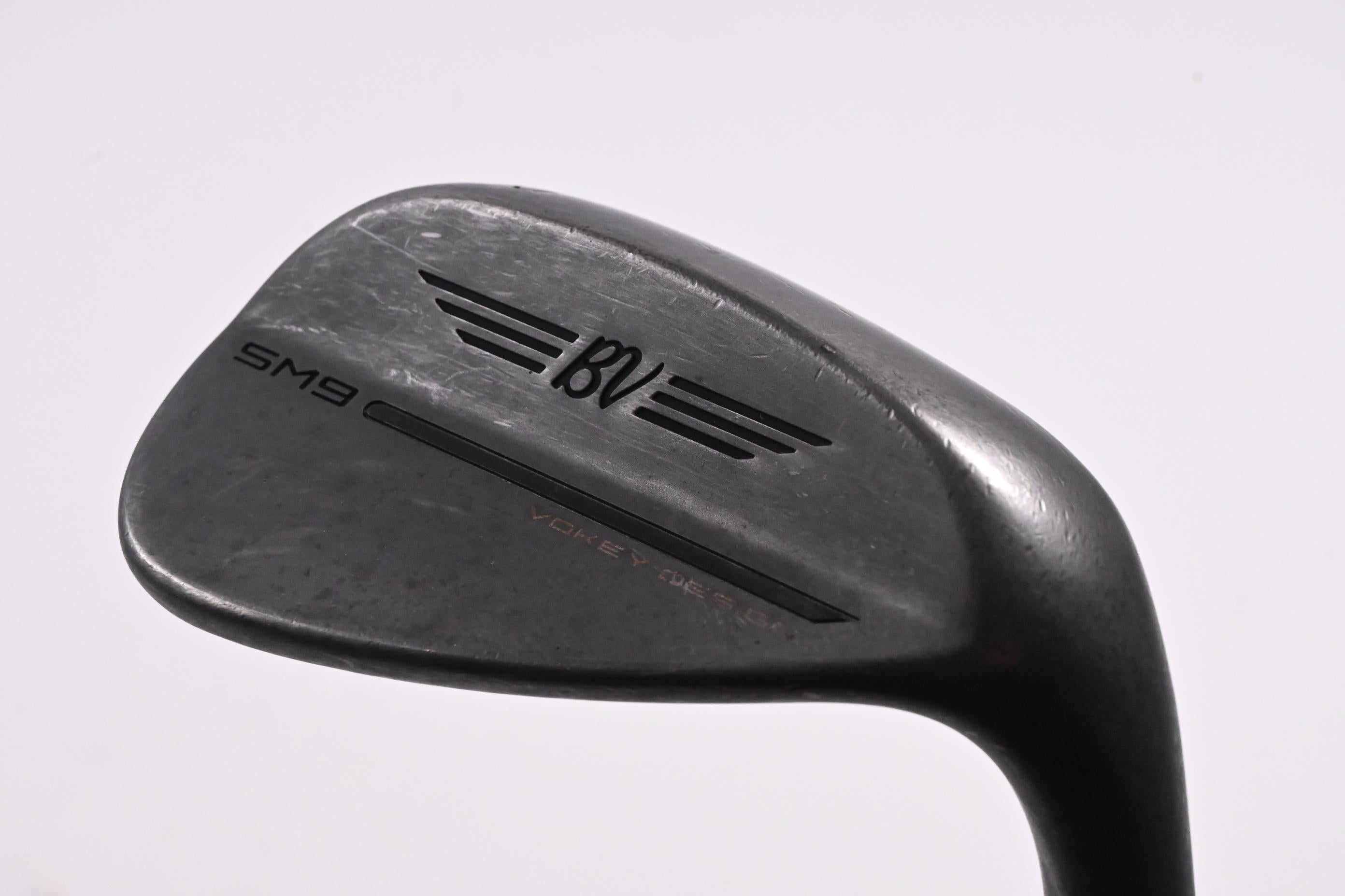 Titleist Vokey SM9 Gap Wedge / 52 Degree / Senior / Flex Tensei AV Red Shaft
