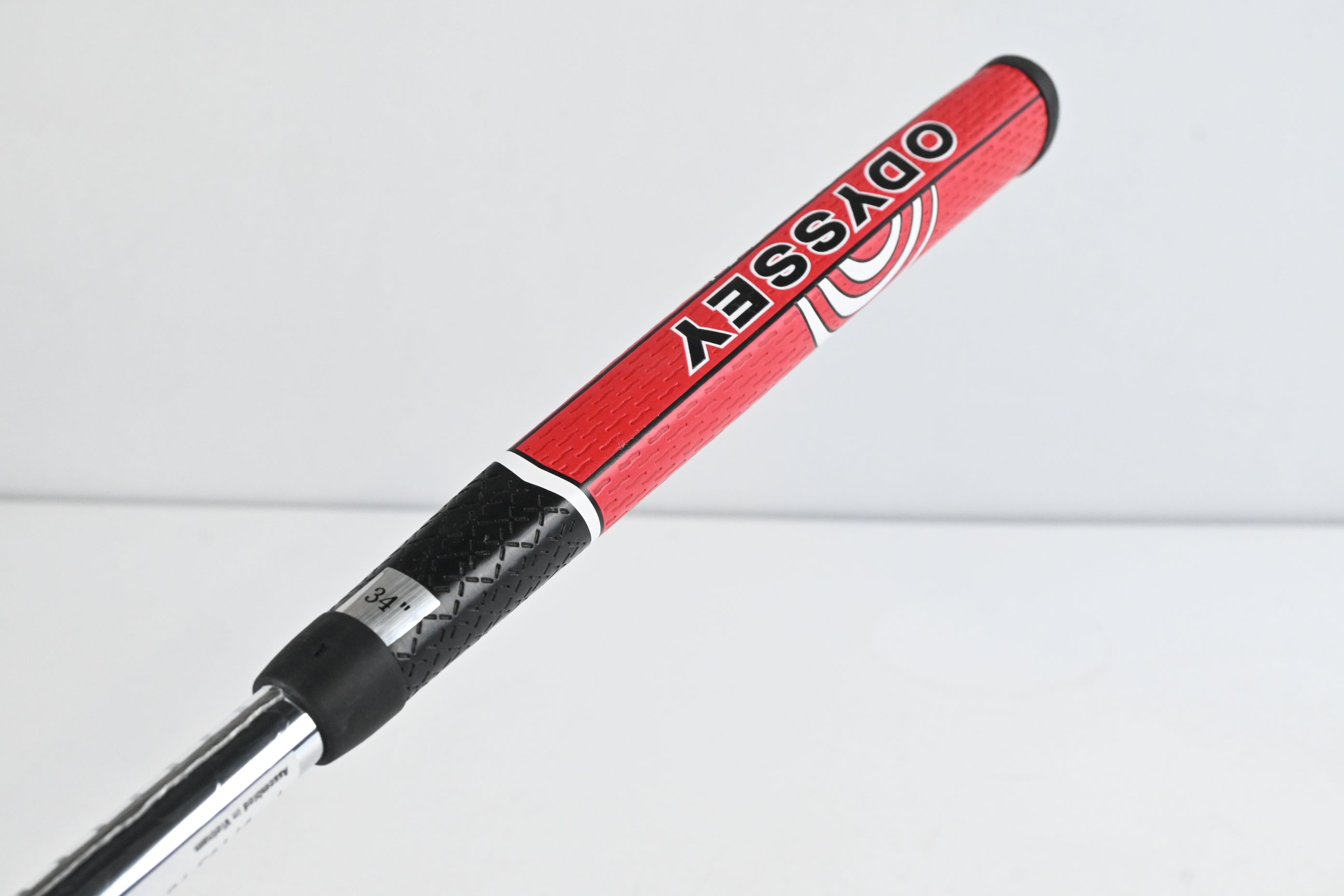 Odyssey Ai-Dual #7 Putter / 34 Inch
