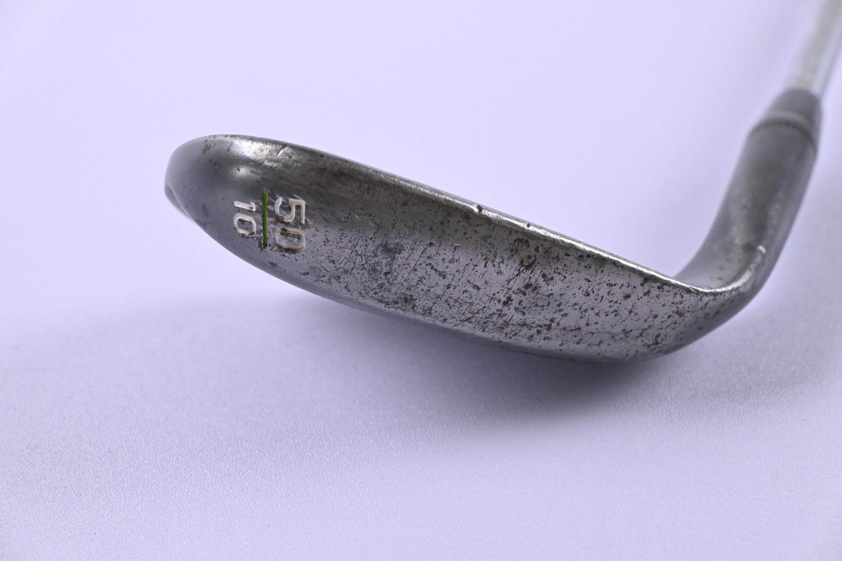 Callaway MD3 Milled Gap Wedge / 50 Degree / Stiff Flex Project X PXi Shaft