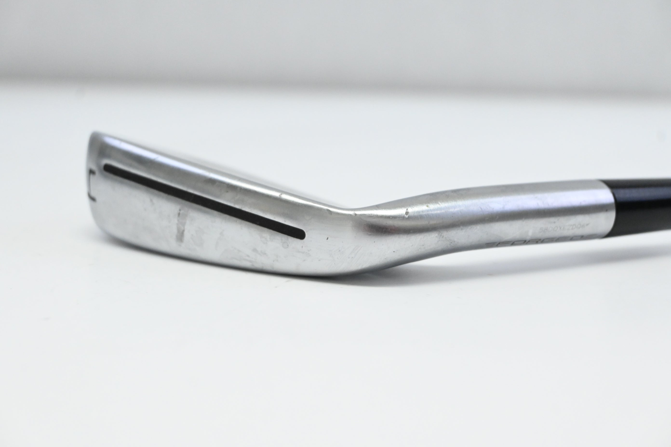Taylormade P790 2025 #4 Iron / 20 Degree / Stiff Flex Dynamic Gold S300 Shaft
