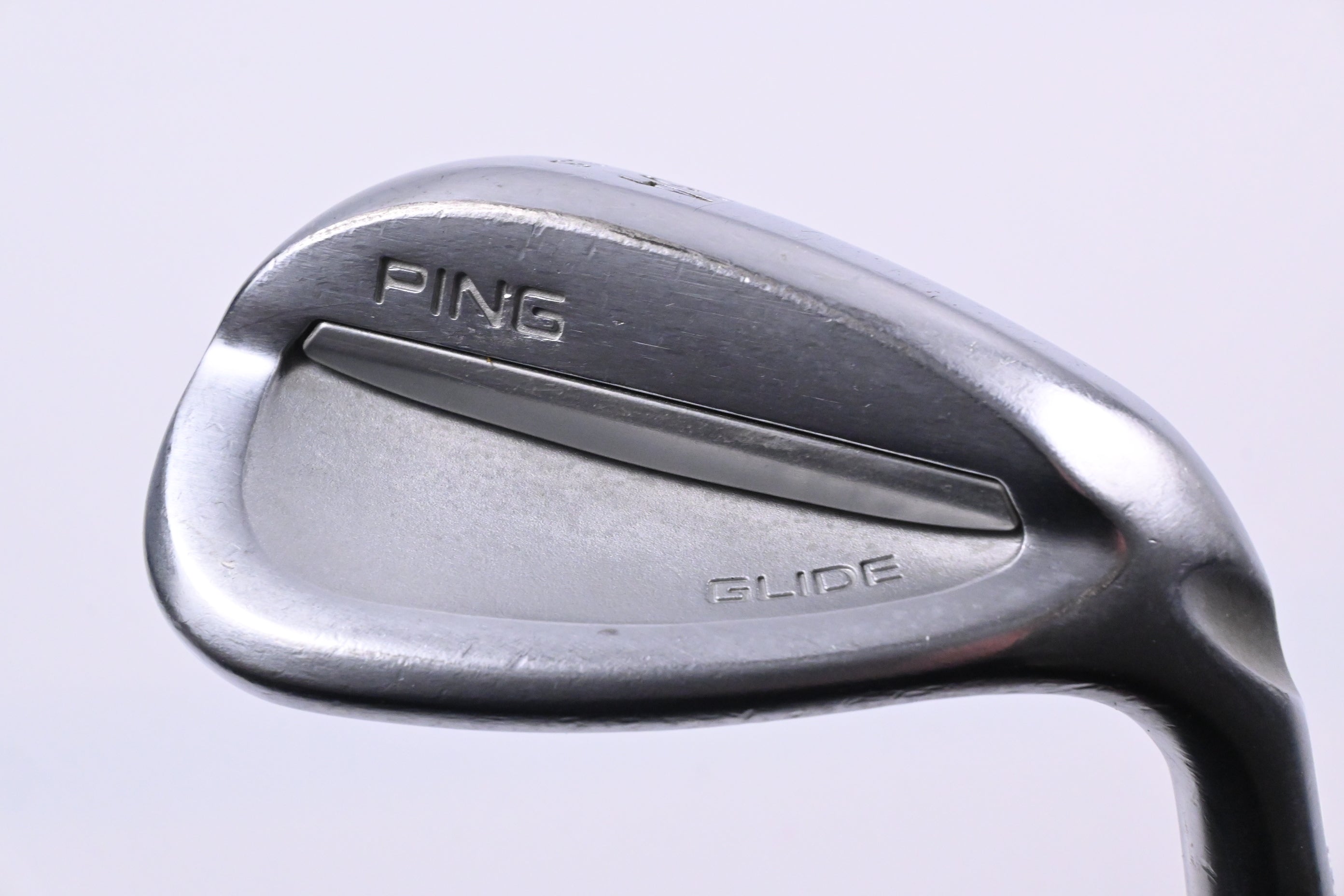 Ping Glide Gorge Sand Wedge / 54 Degree / Wedge Flex Ping CFS Shaft