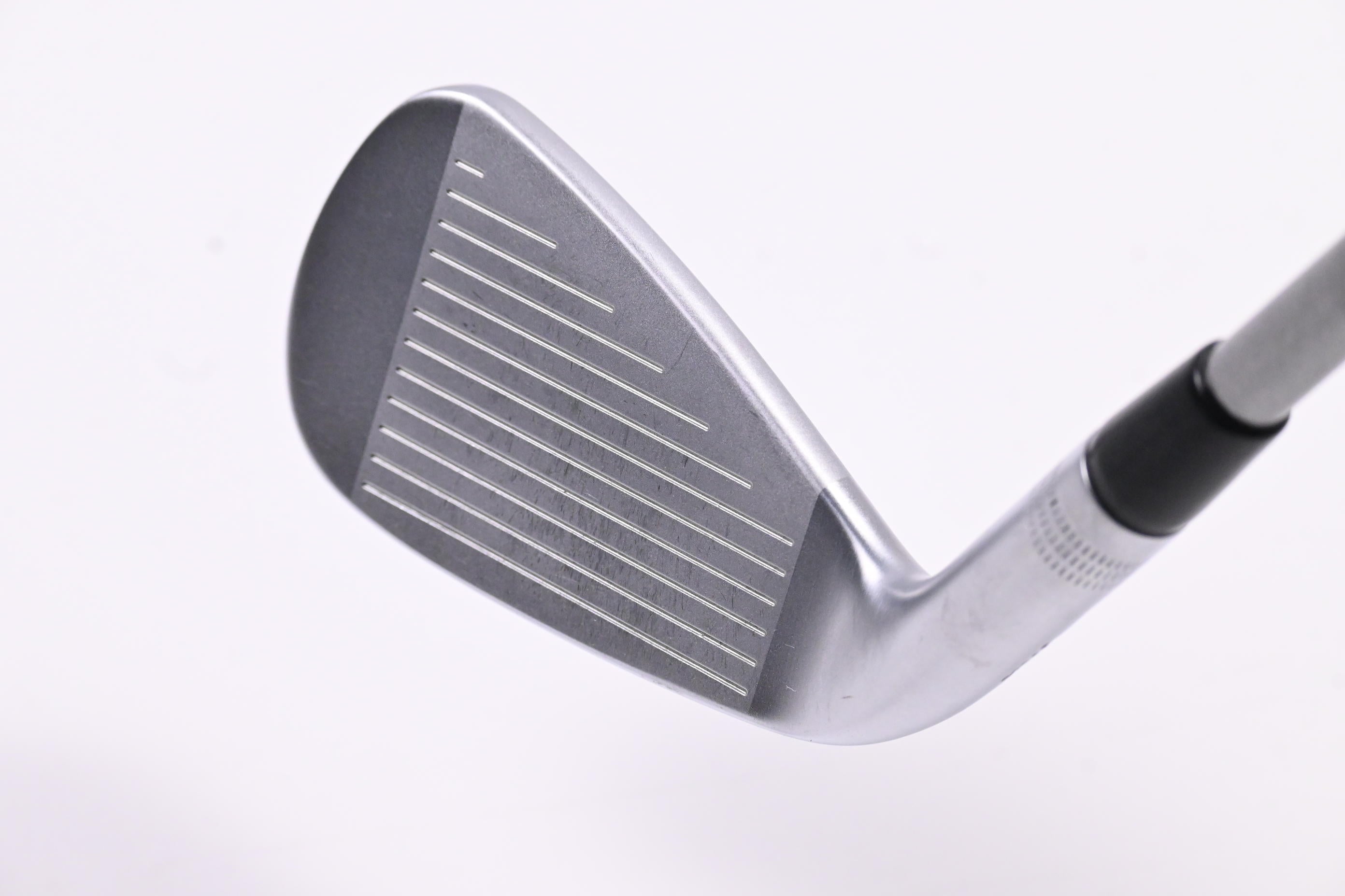 Wilson Model RB #3 Iron / 21 Degree / Stiff Flex Fujikura Pro HB 80 Shaft