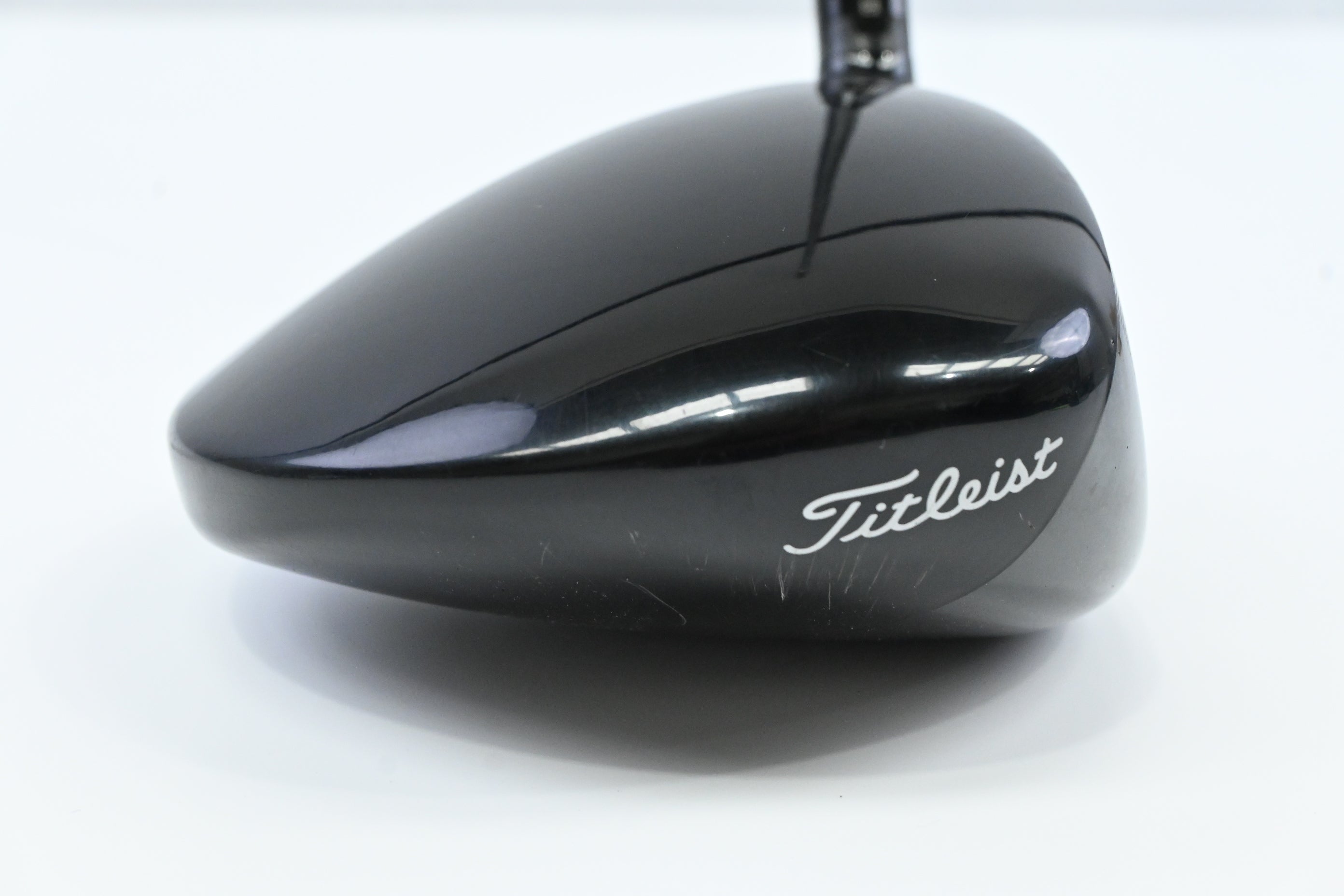 Titleist GT3 Driver / 10 Degree / Stiff Flex Tensei 1K Blue 55 Shaft
