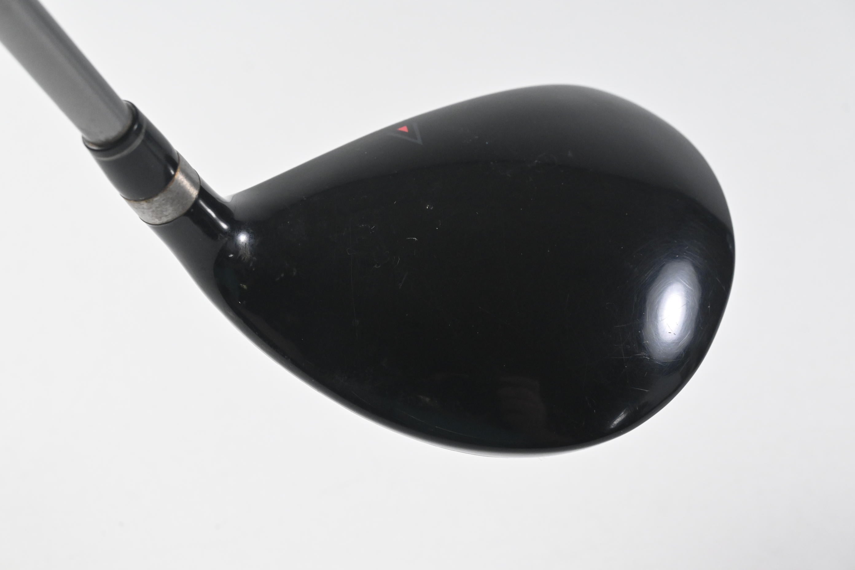 Benross Velo CT #3 Wood / 18 Degree / Regular Flex Grafalloy ProLaunch Platinum