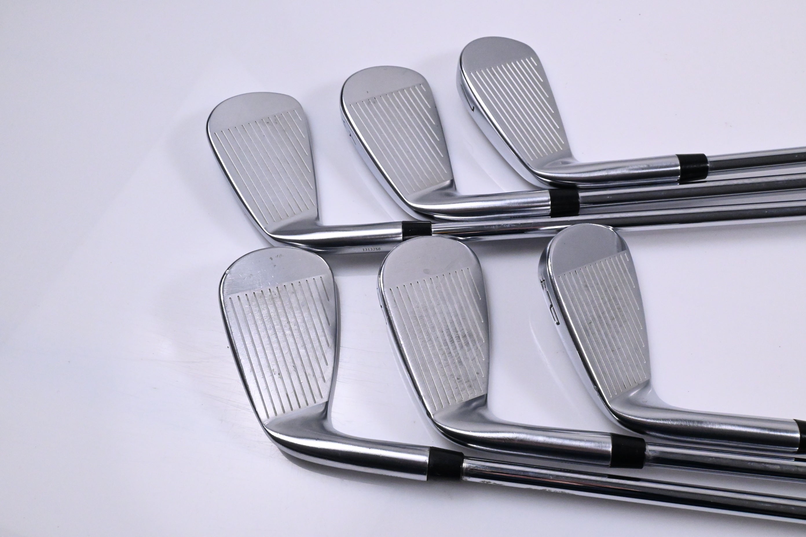 Titleist T150 2023 Irons / 5-PW / Regular Flex Dynamic Gold MID 115 R300 Shafts