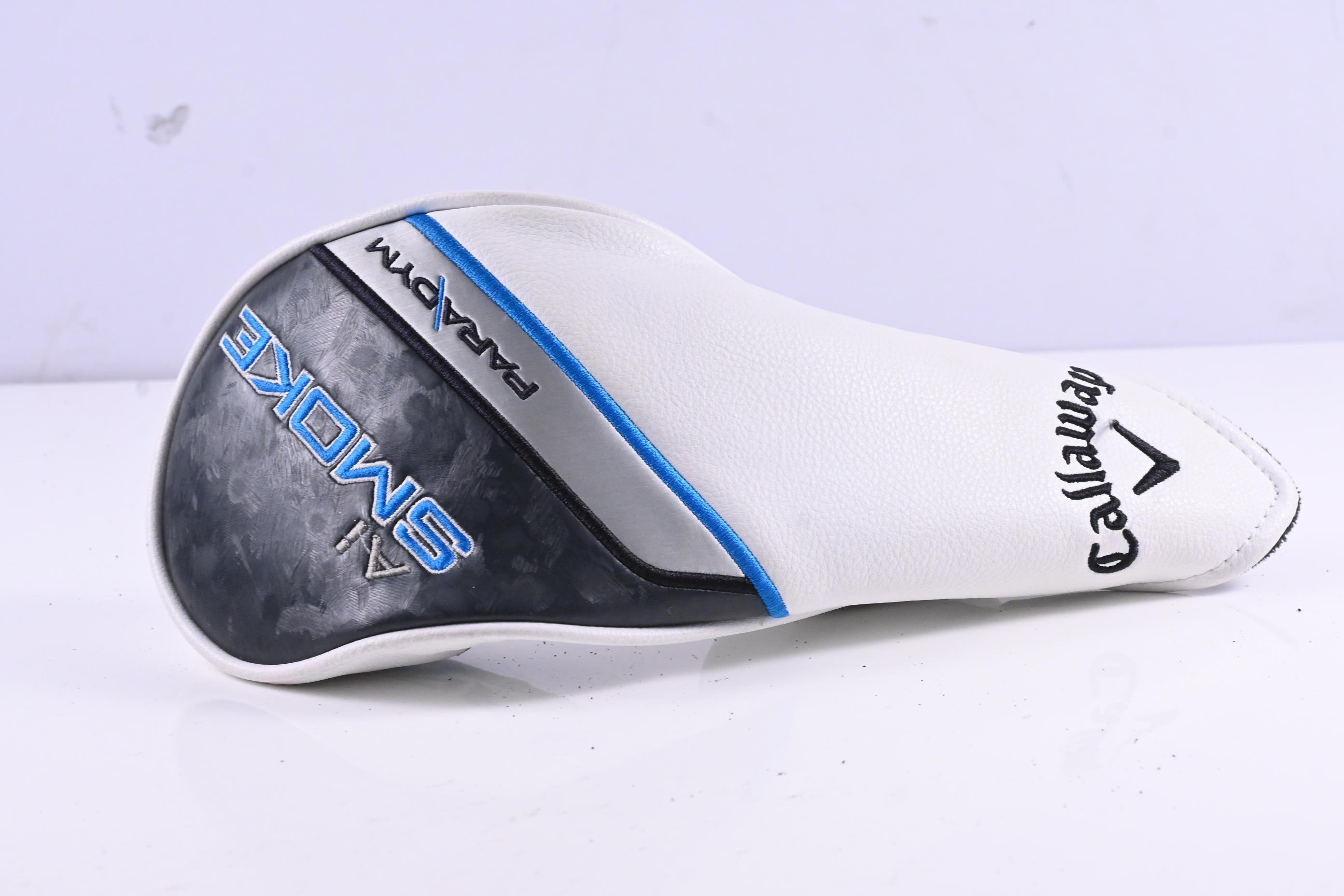 Callaway Paradym Ai Smoke Max #3 Wood / 15 Degree / Regular Flex Tensei AV Blue