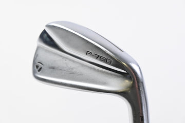 Taylormade P790 2021 #4 Iron / 21 Degree / Stiff Flex Dynamic Gold S300 105
